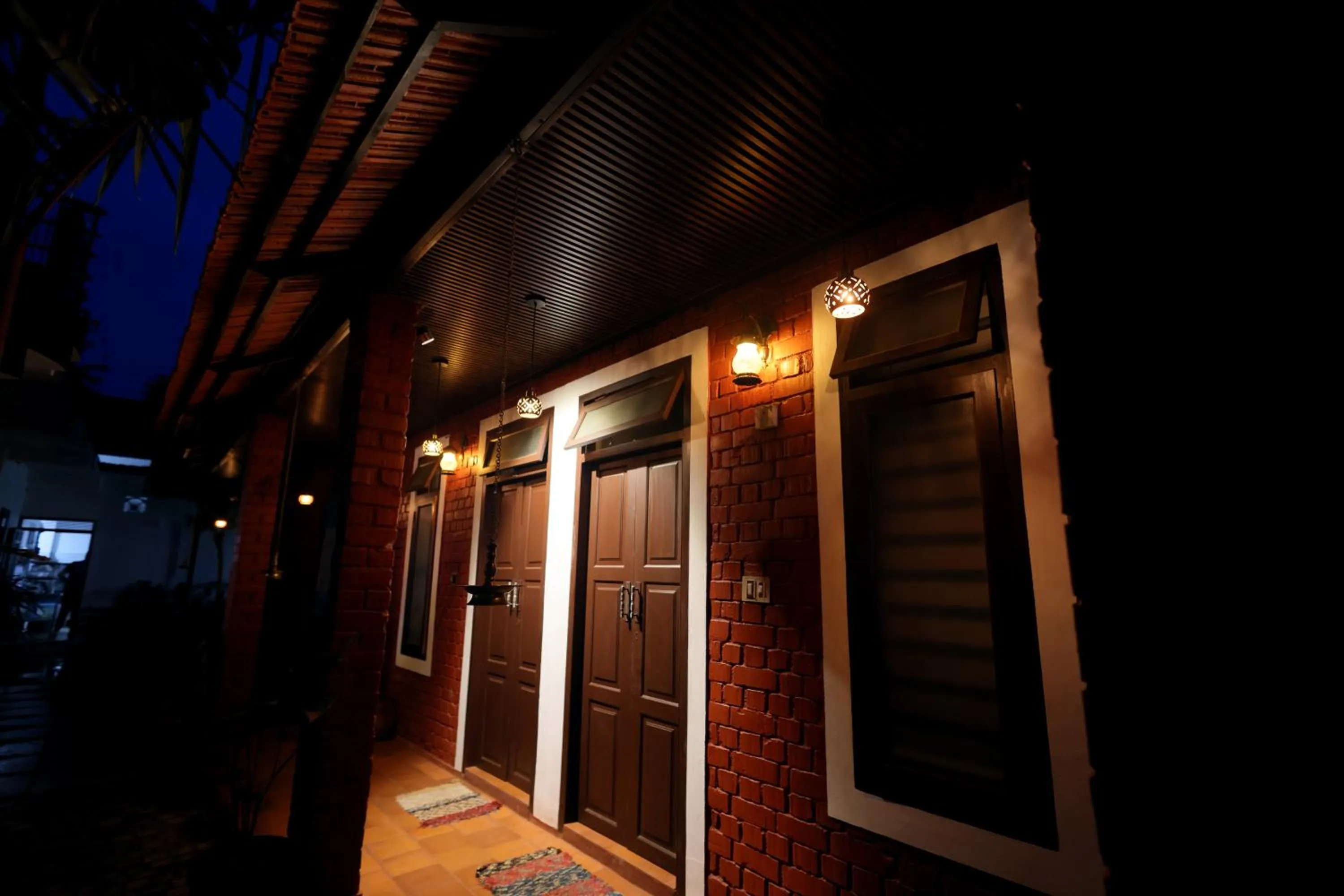 Ideal Ayurvedic Resort Kovalam