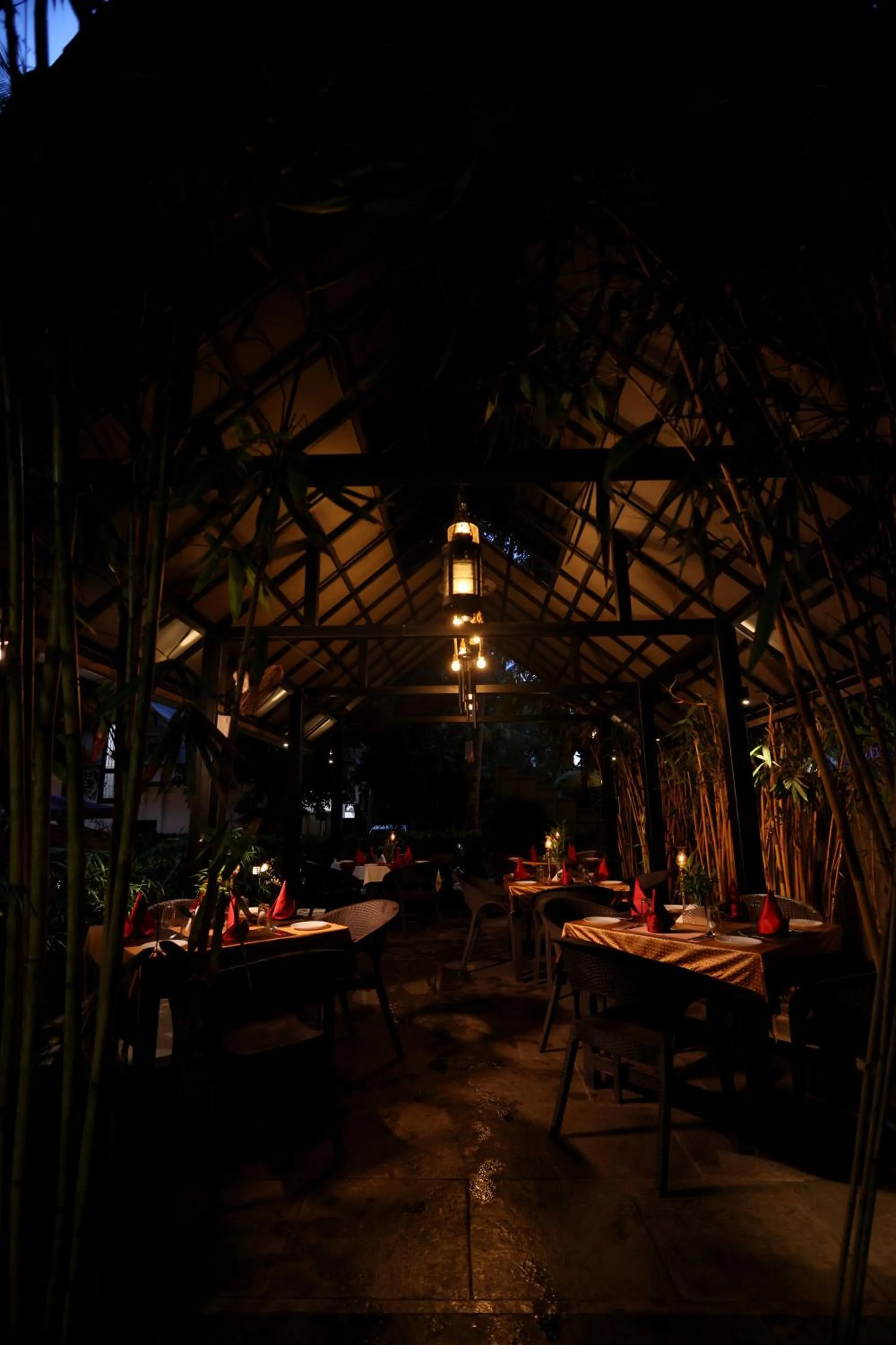 Ideal Ayurvedic Resort Kovalam