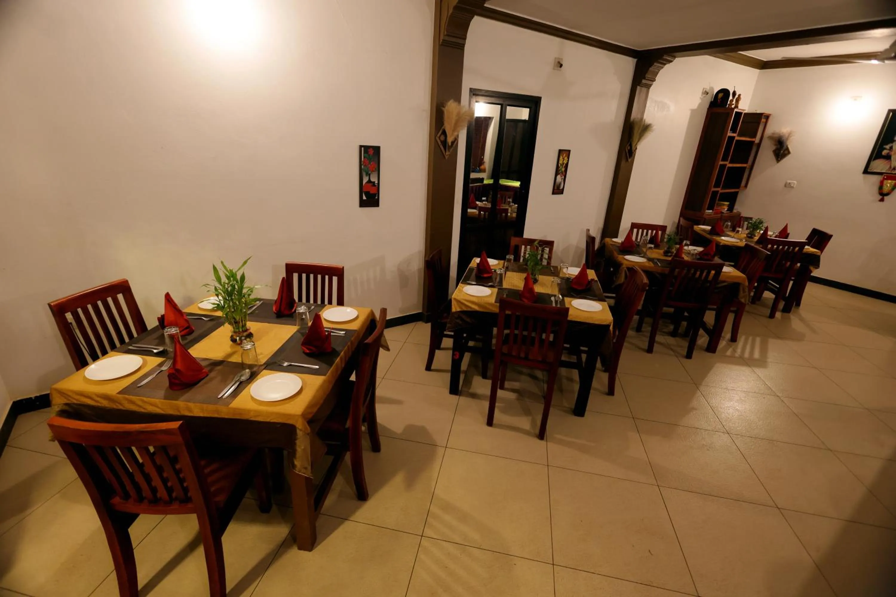 Ideal Ayurvedic Resort Kovalam