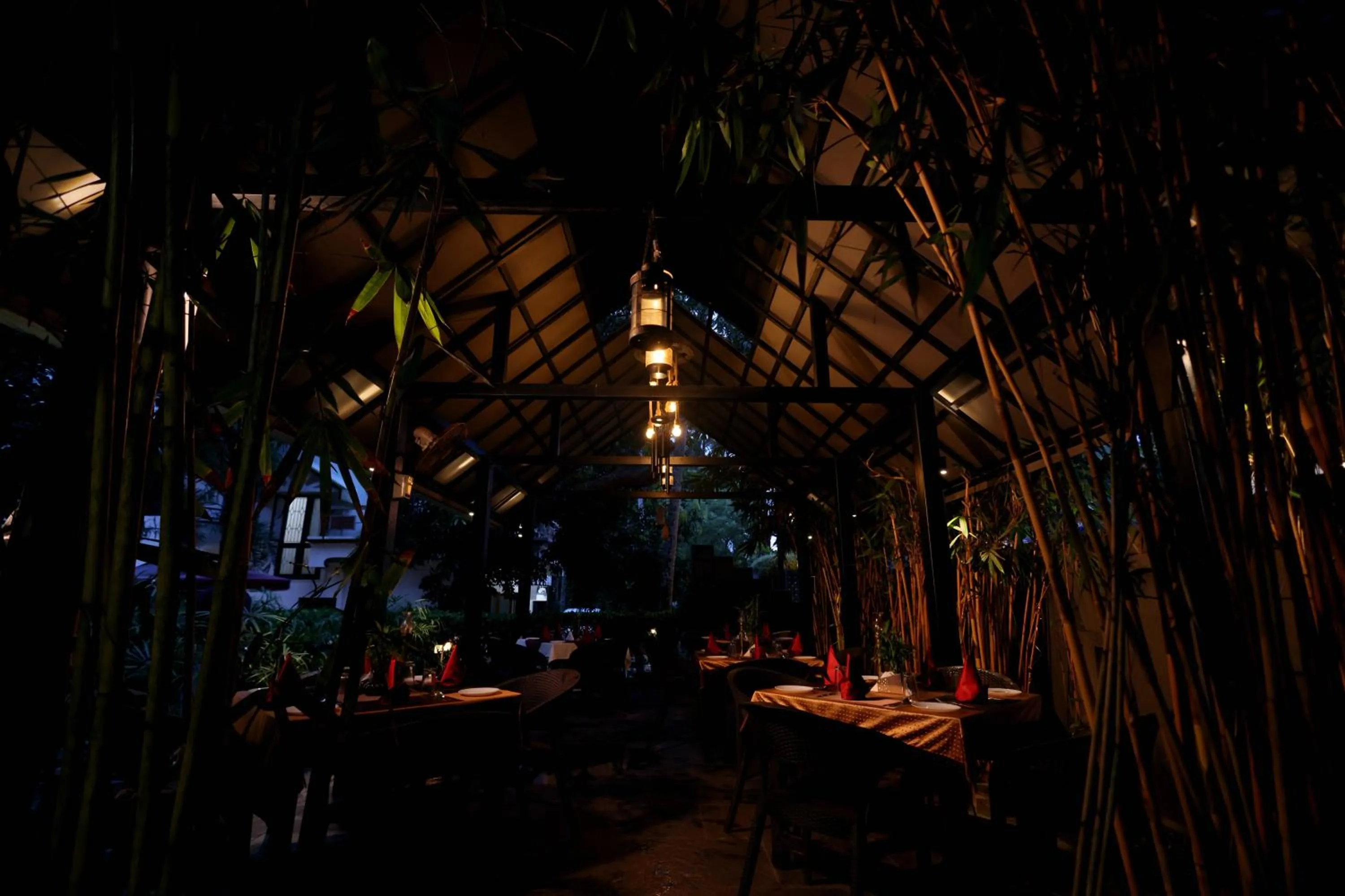 Ideal Ayurvedic Resort Kovalam