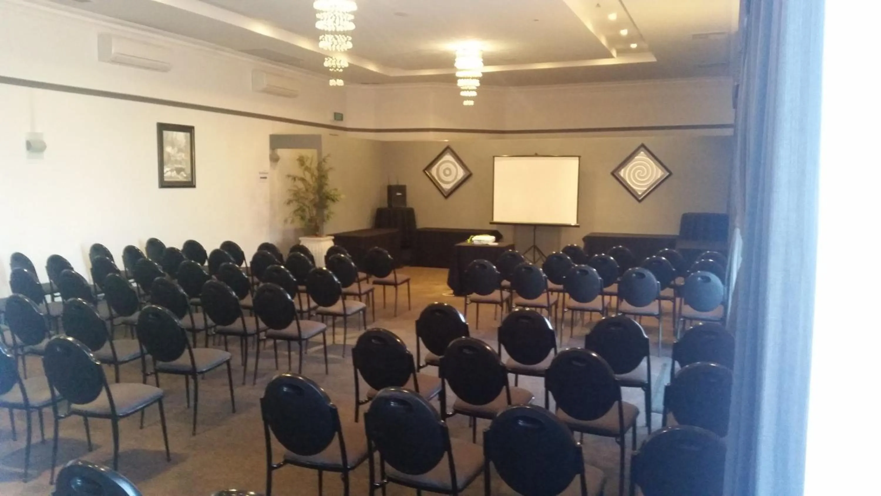 Business facilities in Mandurah Motel and Apartments