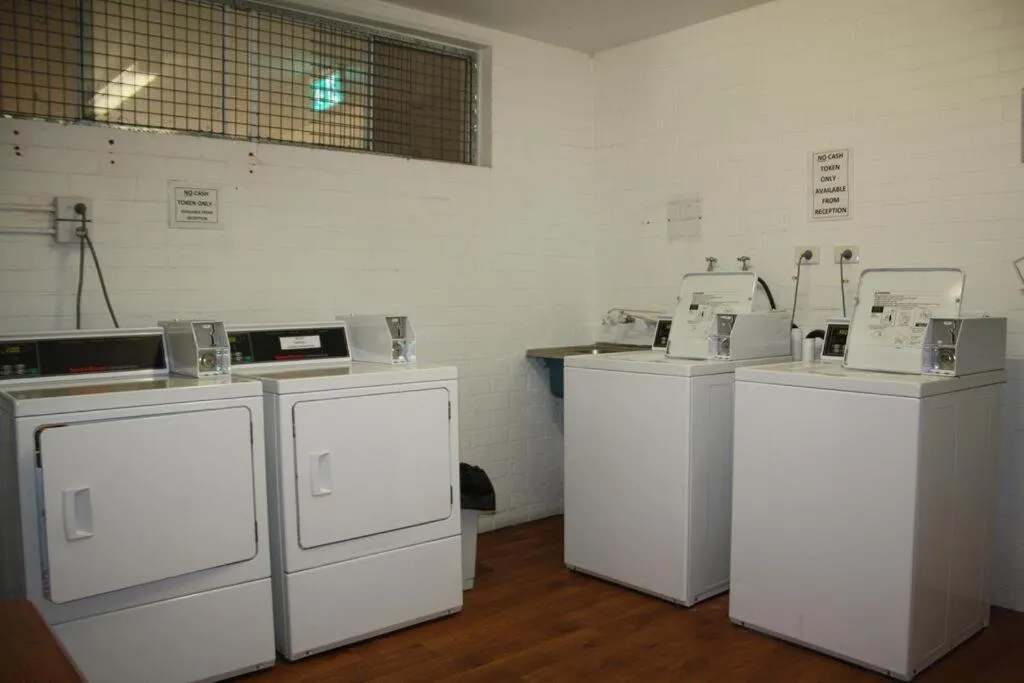 Mandurah Motel and Apartments