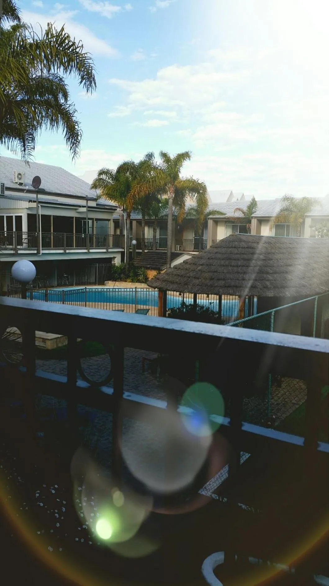 Mandurah Motel and Apartments