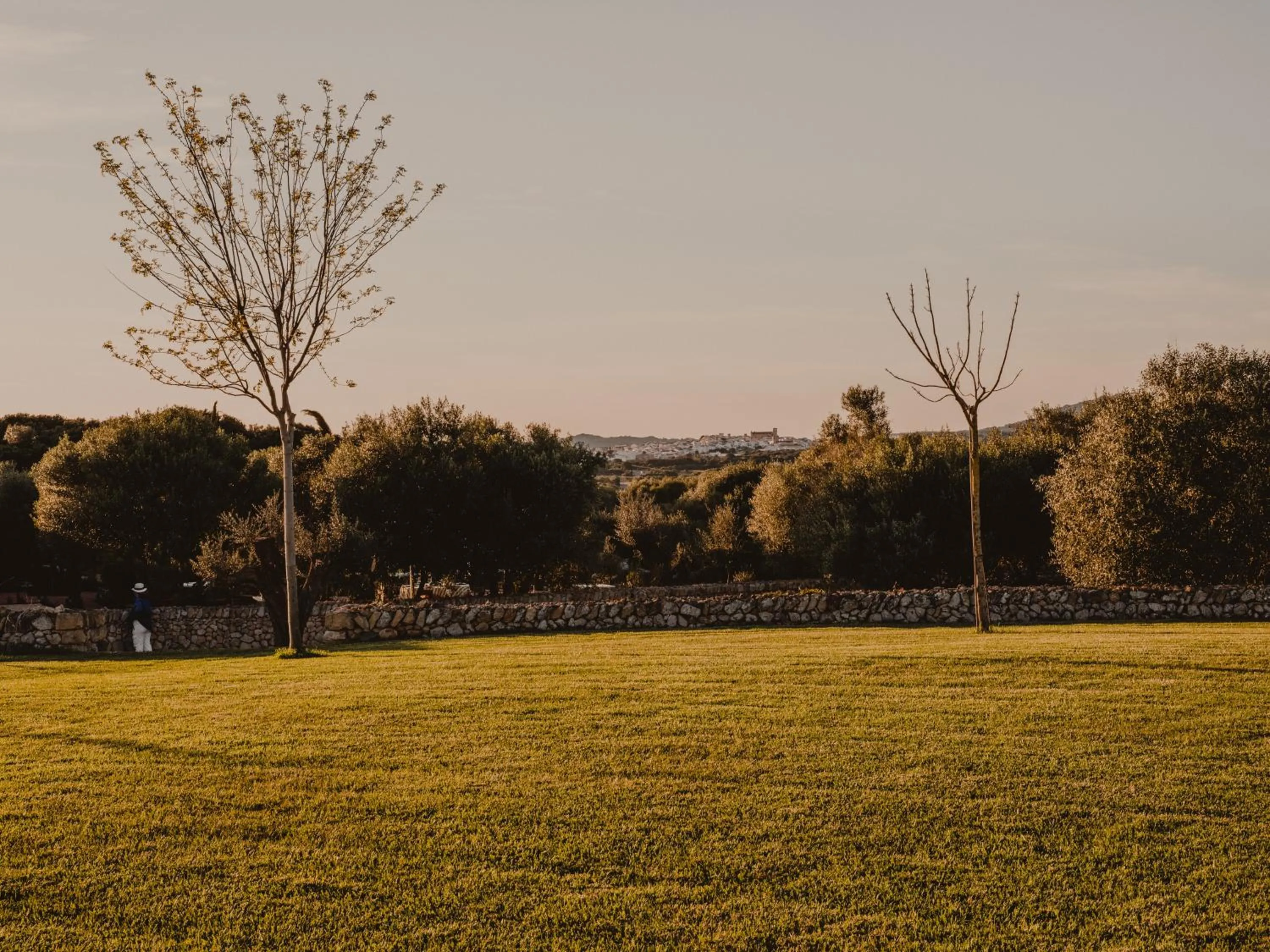 Garden in Amagatay Luxury Boutique Hotel - Adults Only