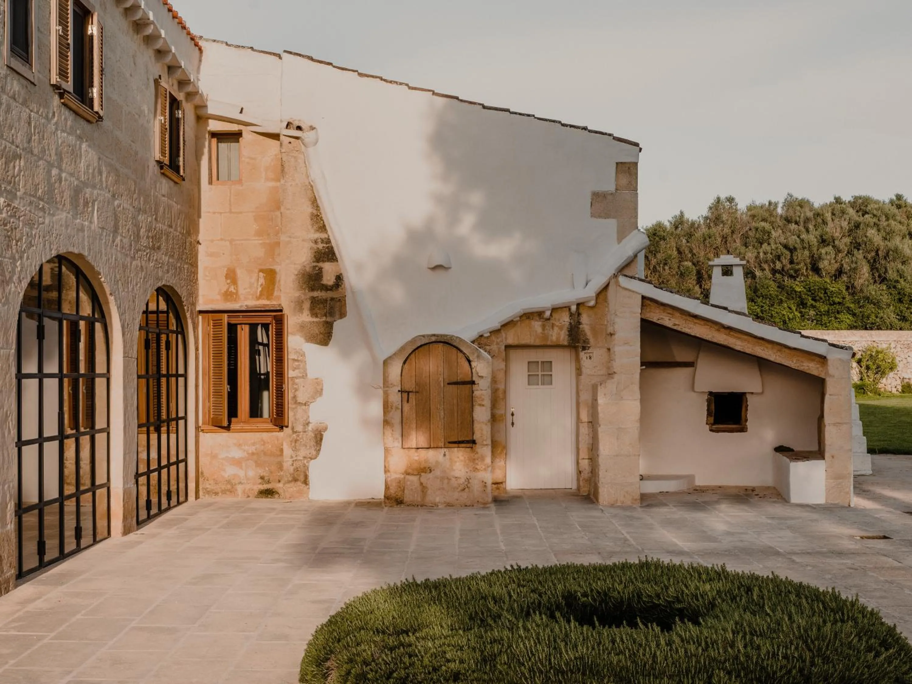 Property building in Amagatay Luxury Boutique Hotel - Adults Only