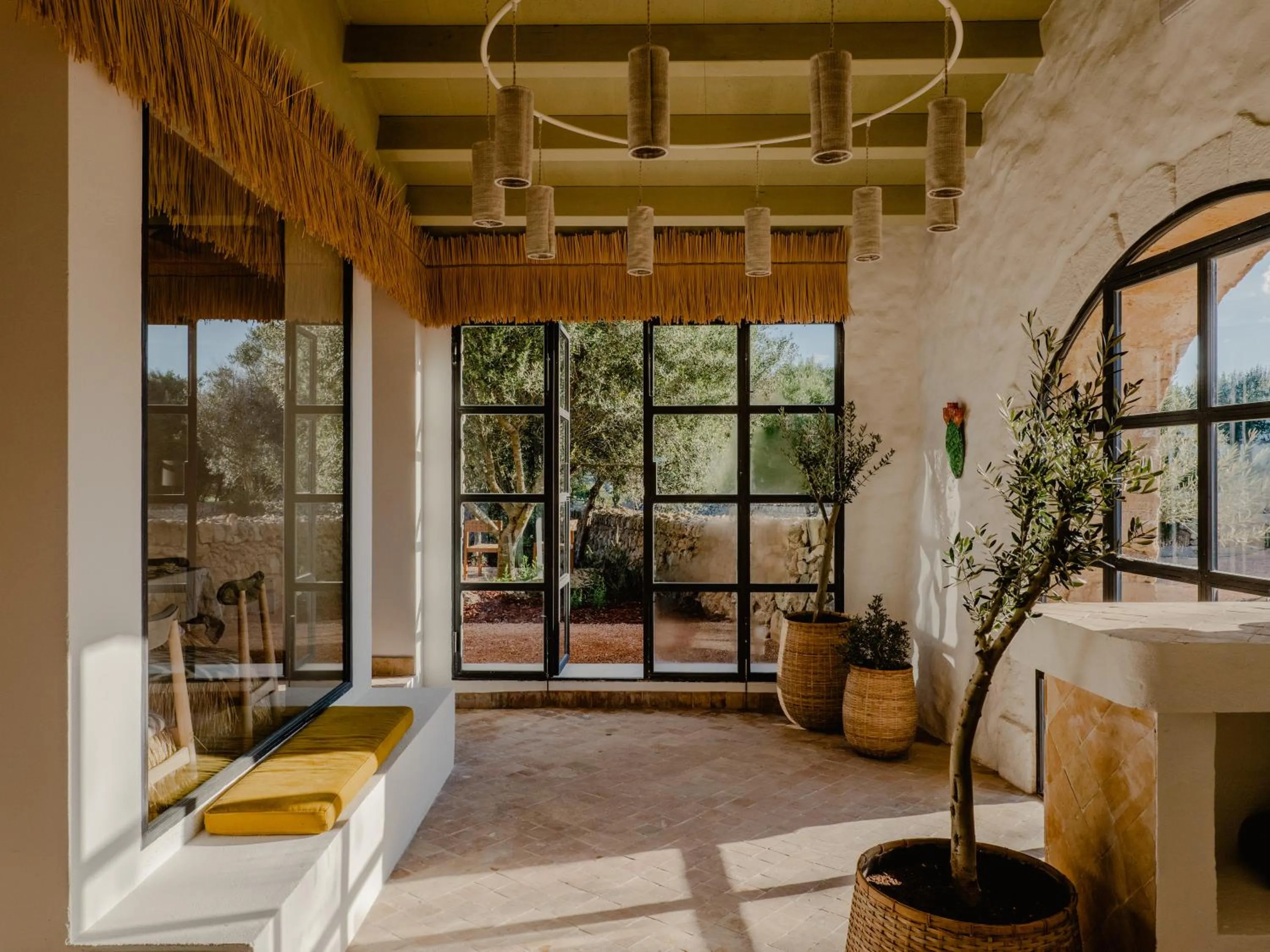 Balcony/Terrace in Amagatay Luxury Boutique Hotel - Adults Only