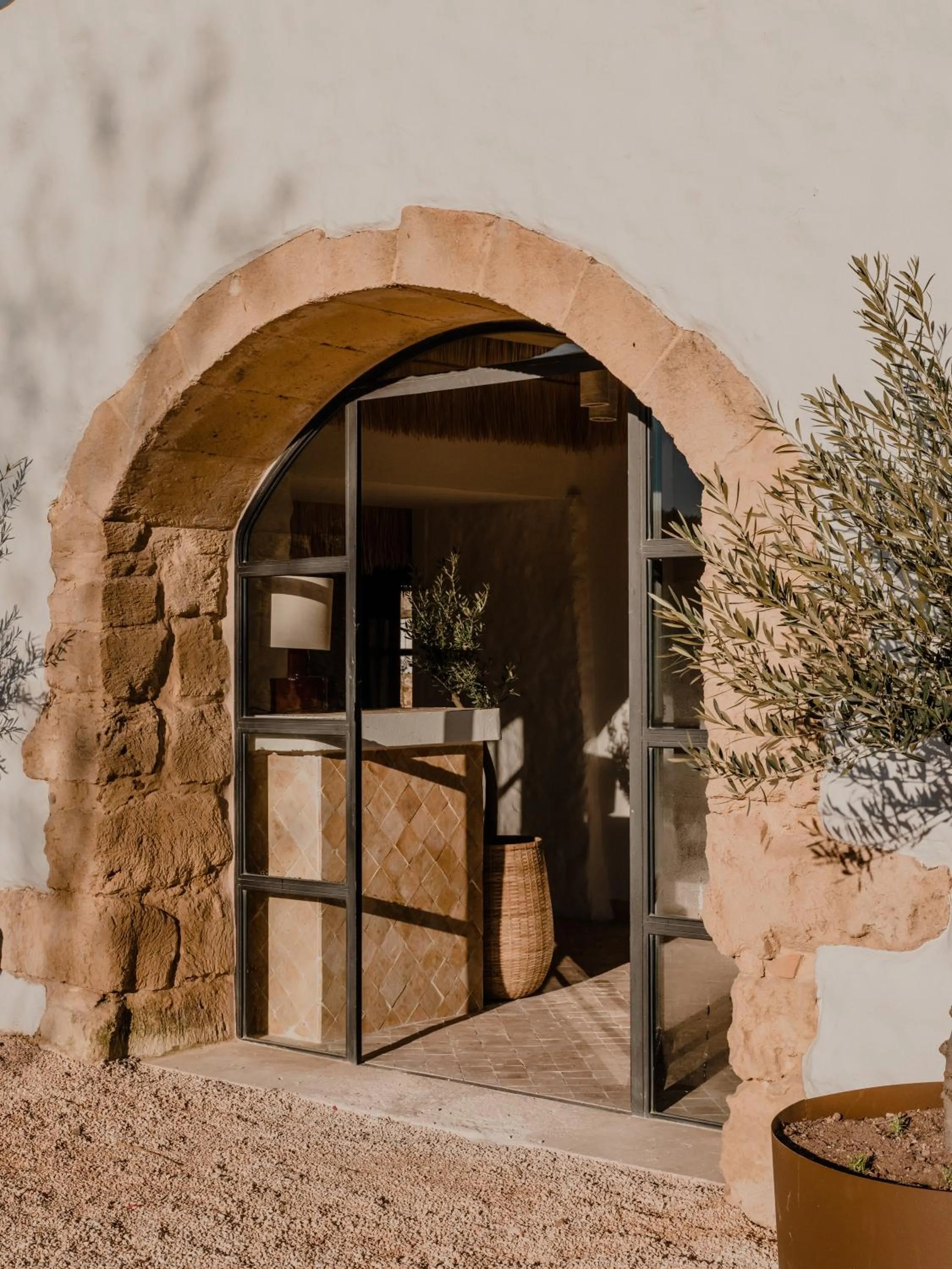 Property building in Amagatay Luxury Boutique Hotel - Adults Only