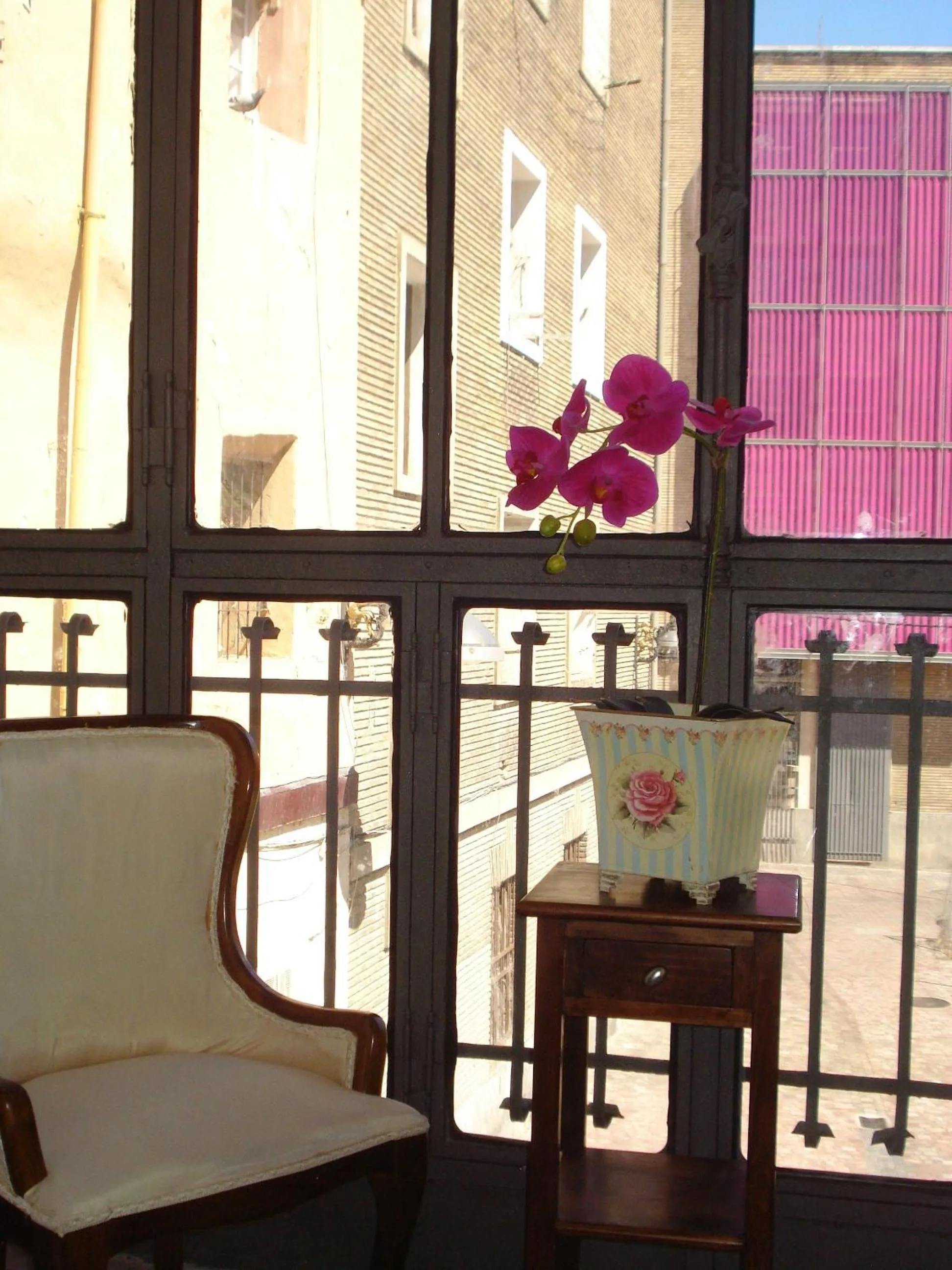 Other in Hostel Central Zaragoza