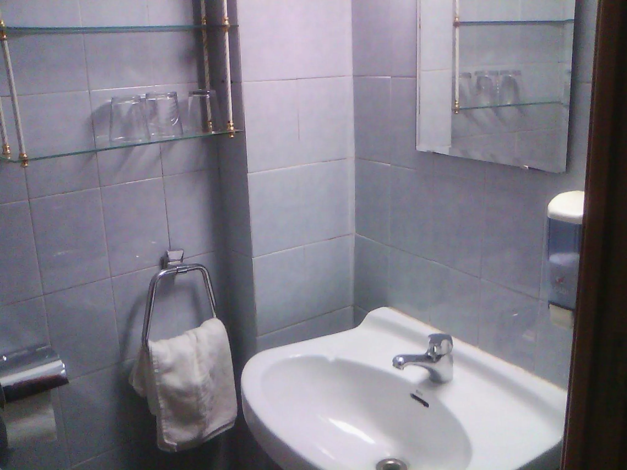 Hostel Central Zaragoza