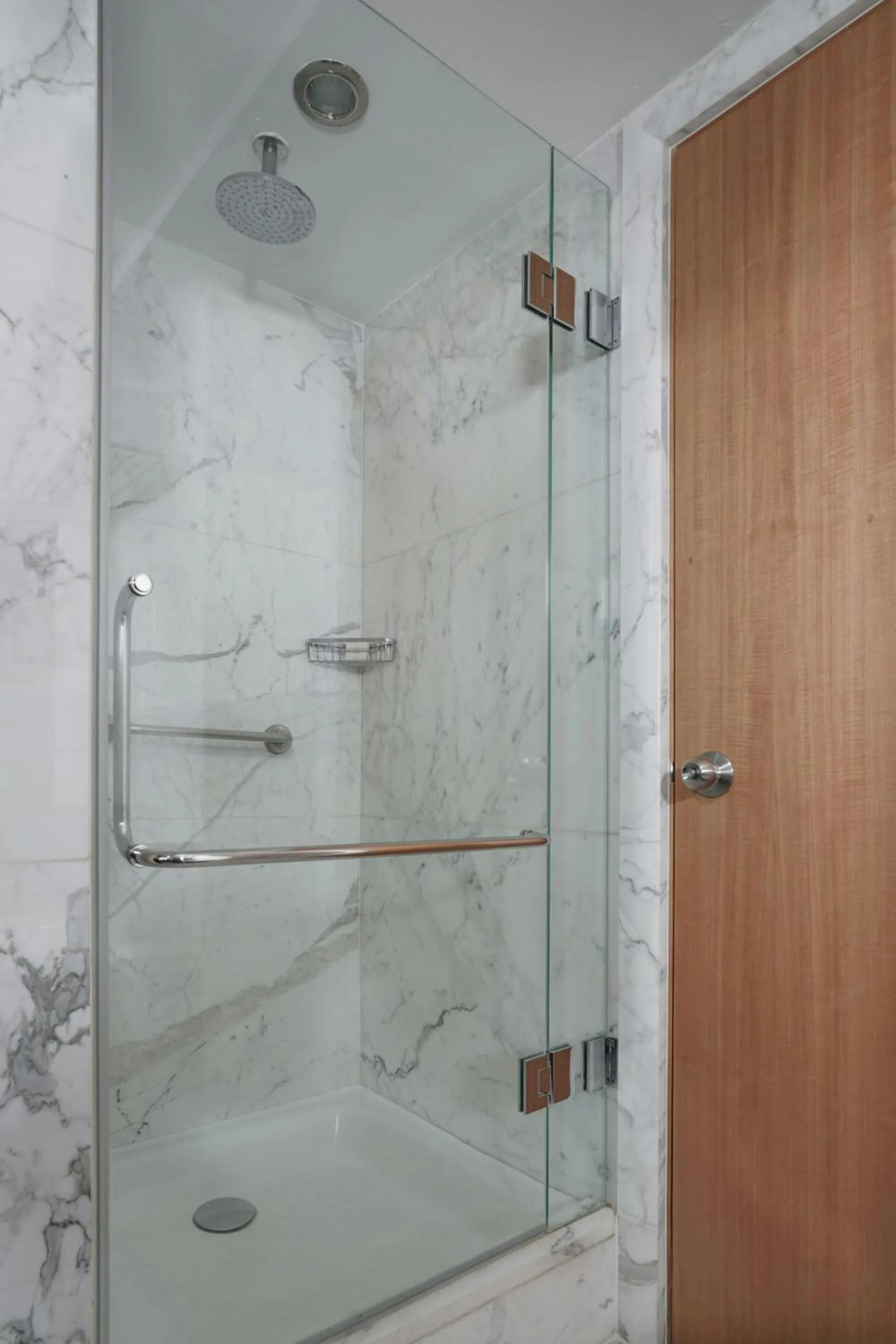 Bathroom in Lugal, a Luxury Collection Hotel, Ankara