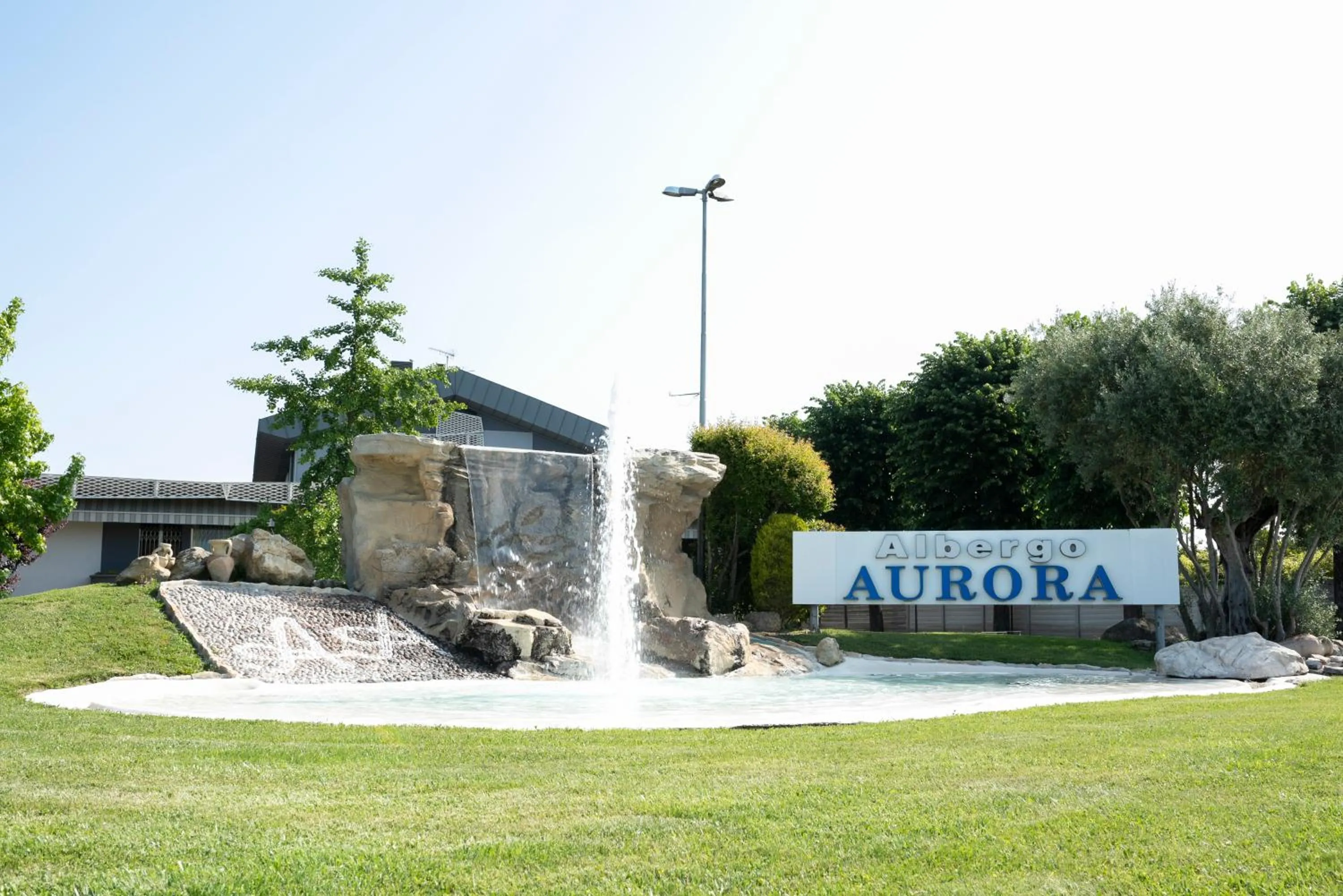 Albergo Aurora