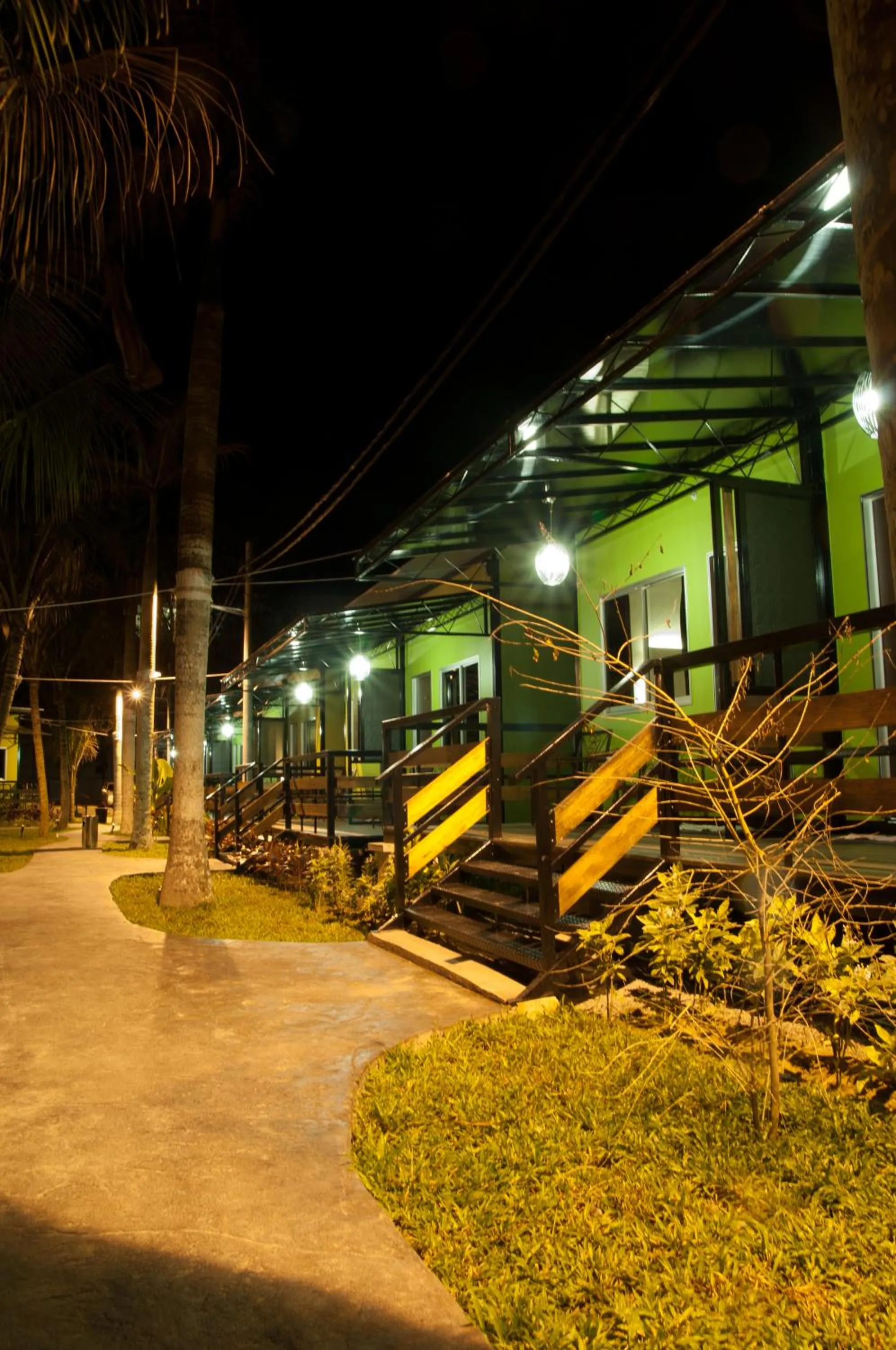 Property building in Casa Fina Fine Homes