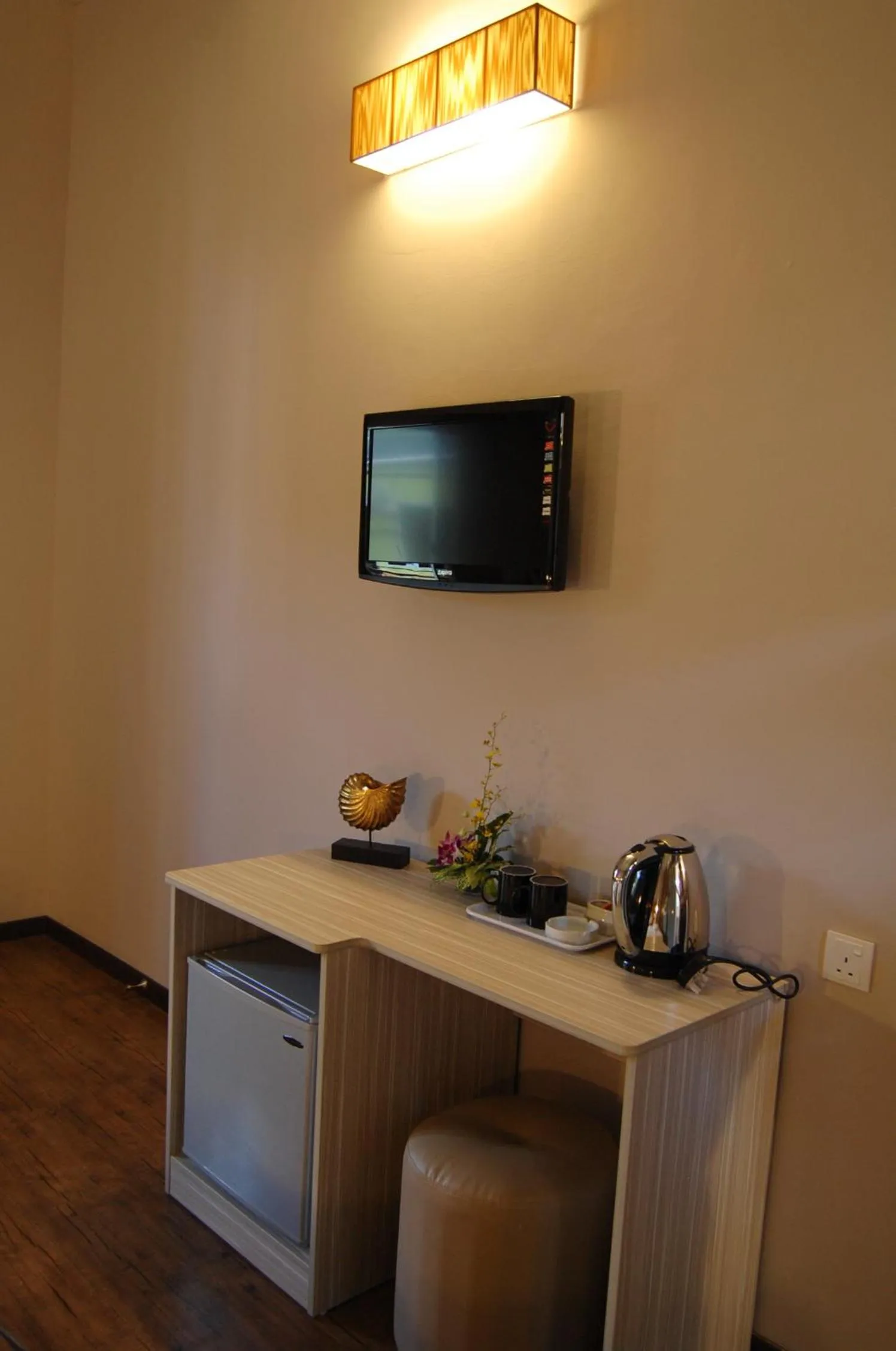 Coffee/tea facilities in Casa Fina Fine Homes