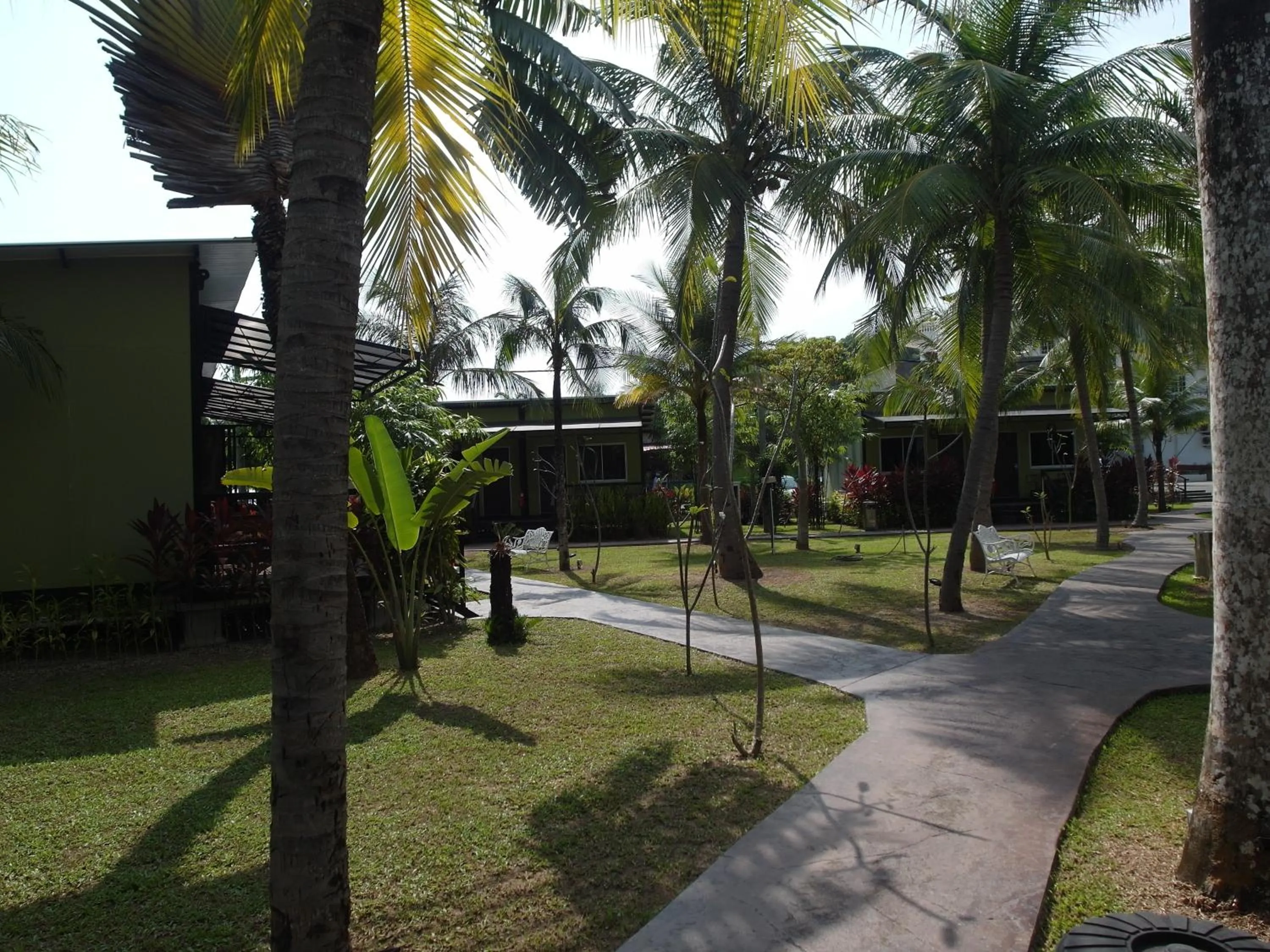 Day in Casa Fina Fine Homes