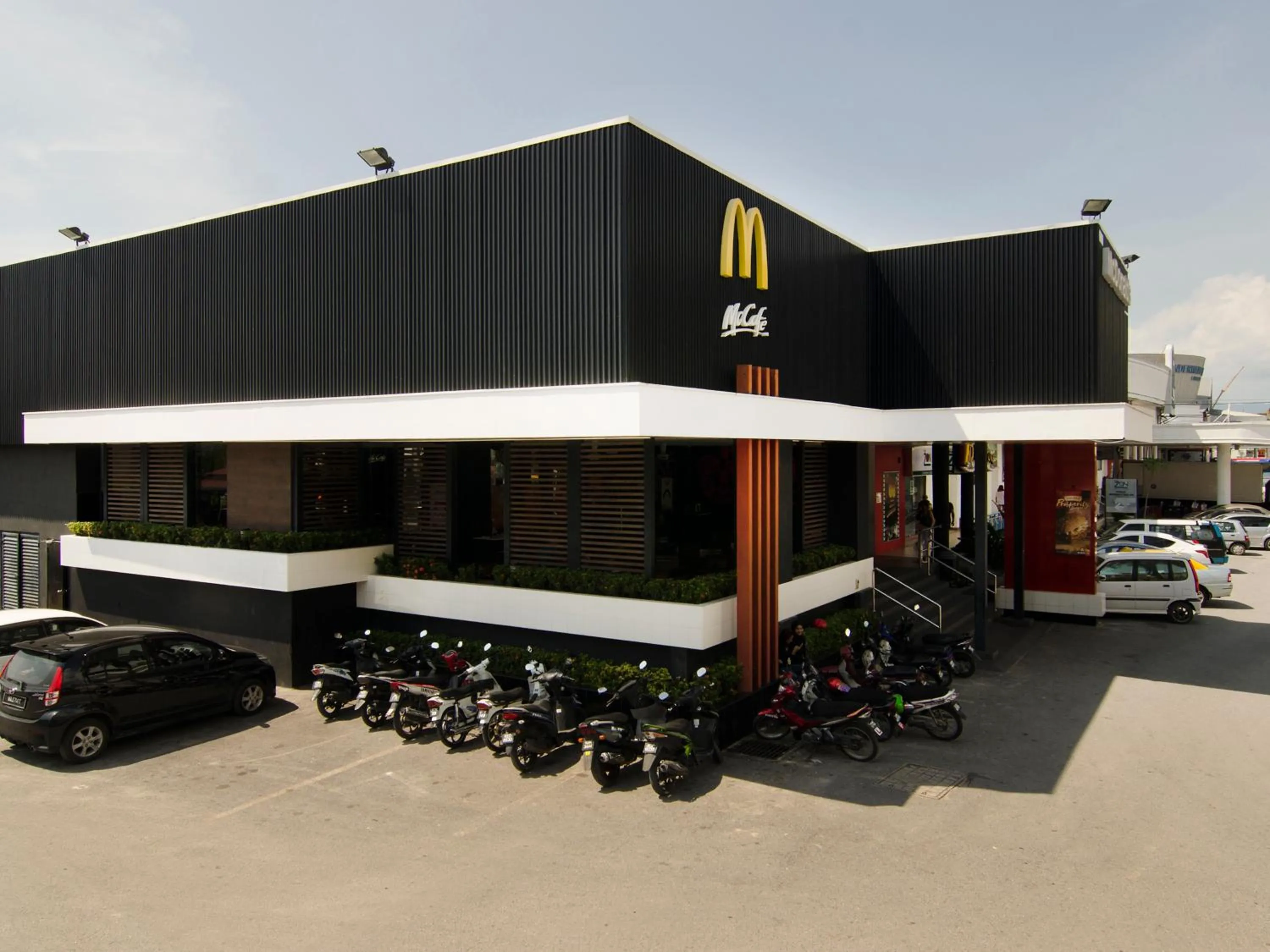 Location in Casa Fina Fine Homes