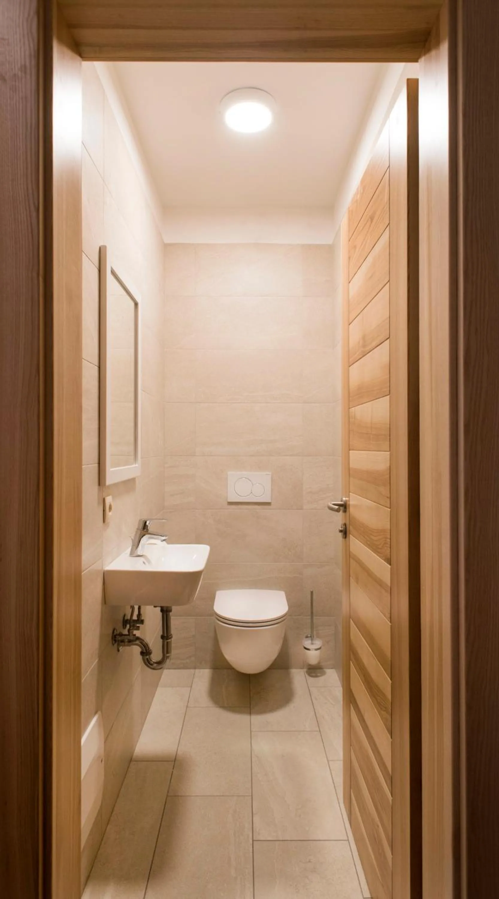 Apartments Sivka - Private Sauna