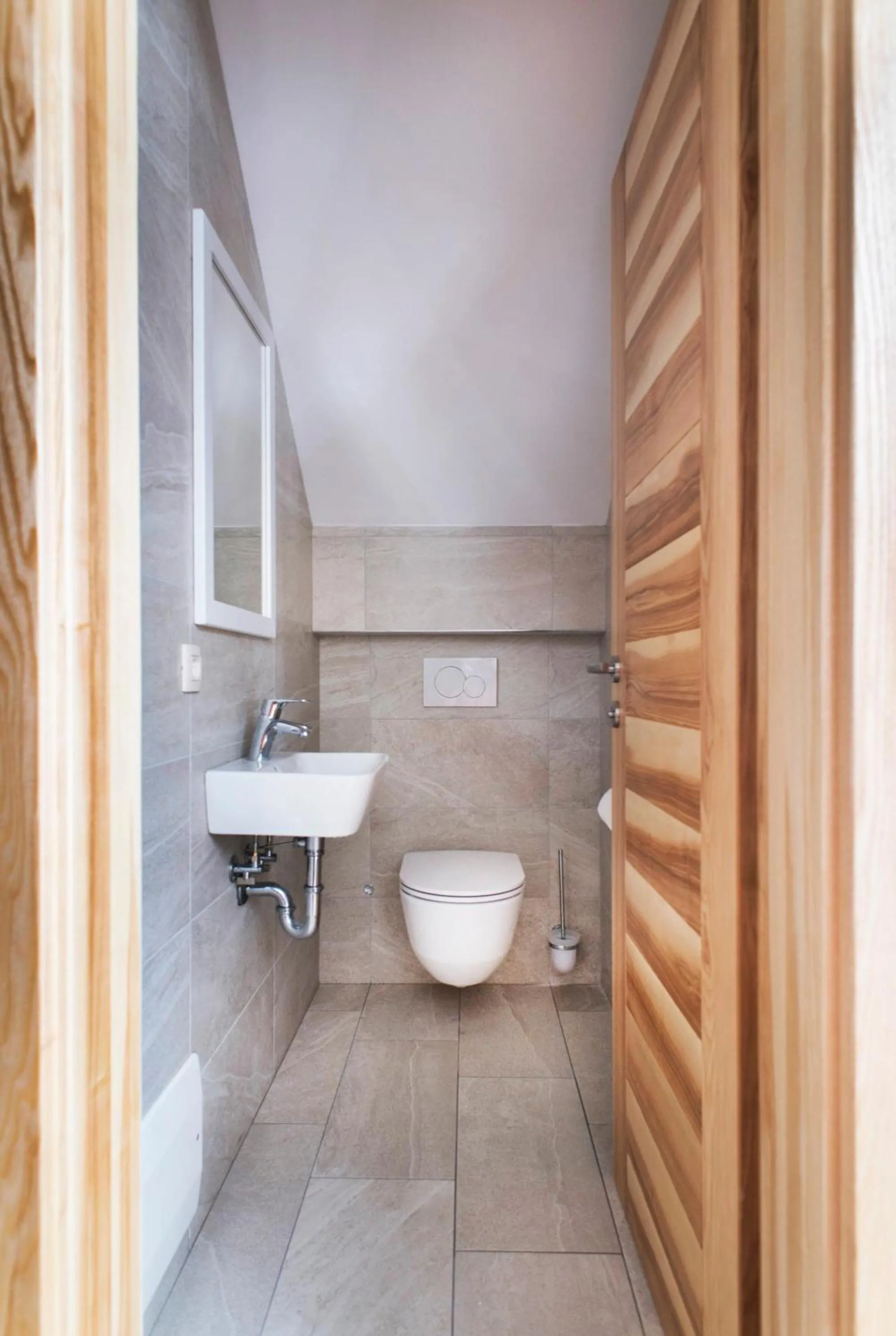 Apartments Sivka - Private Sauna