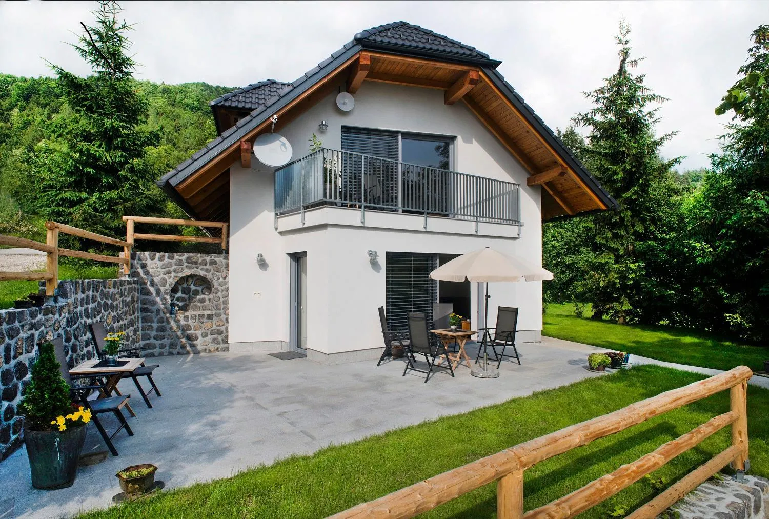 Apartments Sivka - Private Sauna