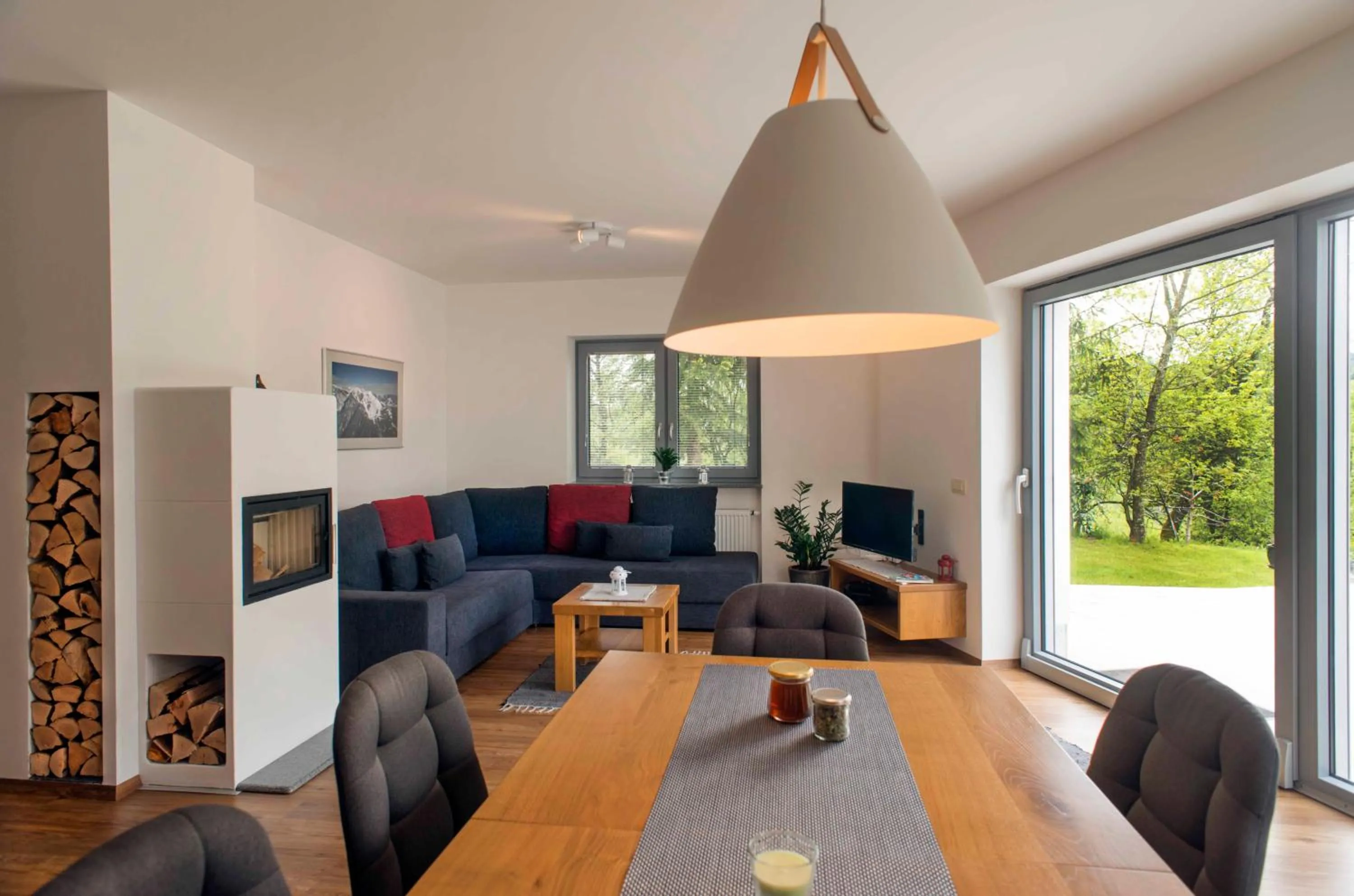 Apartments Sivka - Private Sauna