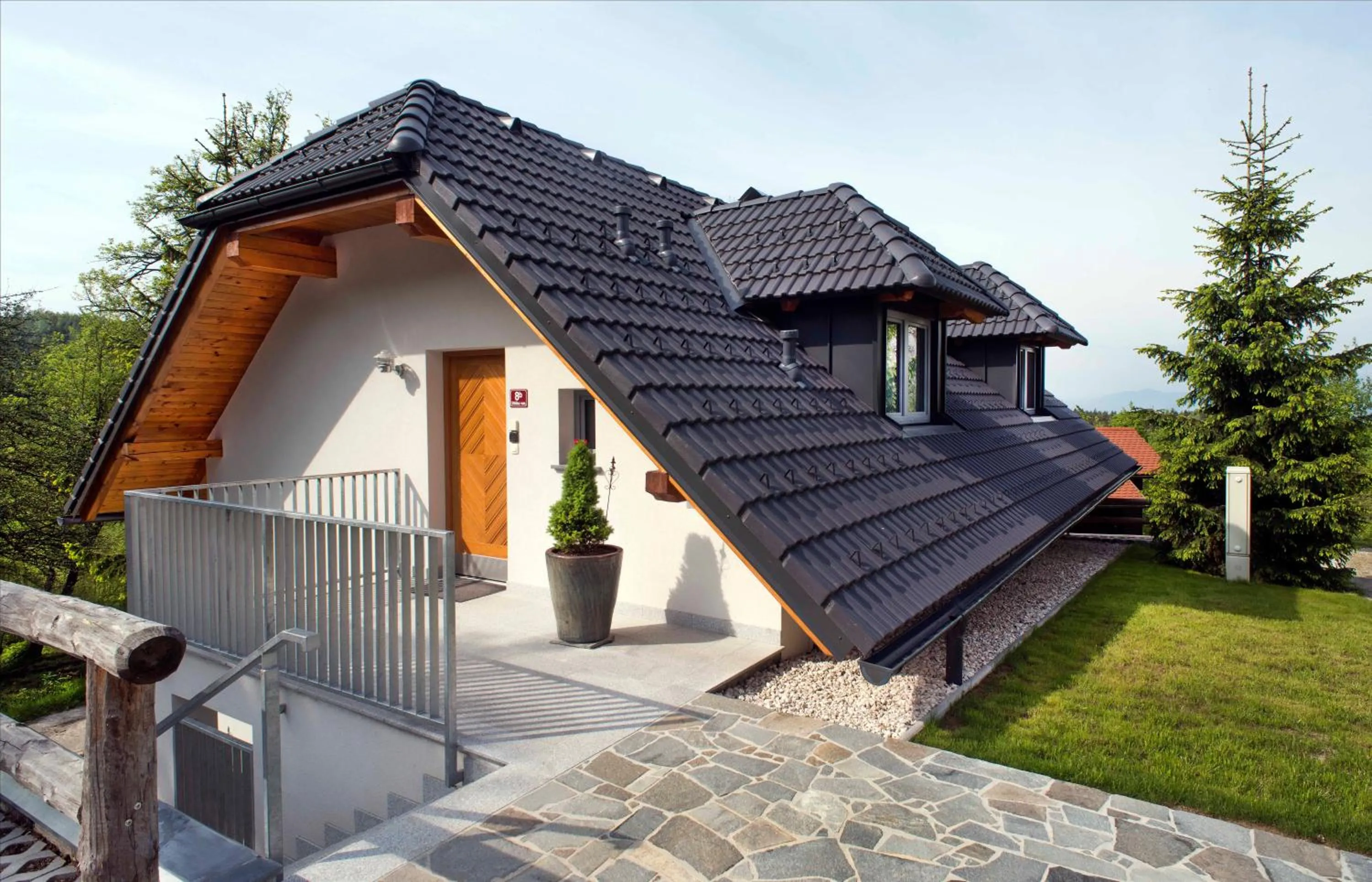 Apartments Sivka - Private Sauna