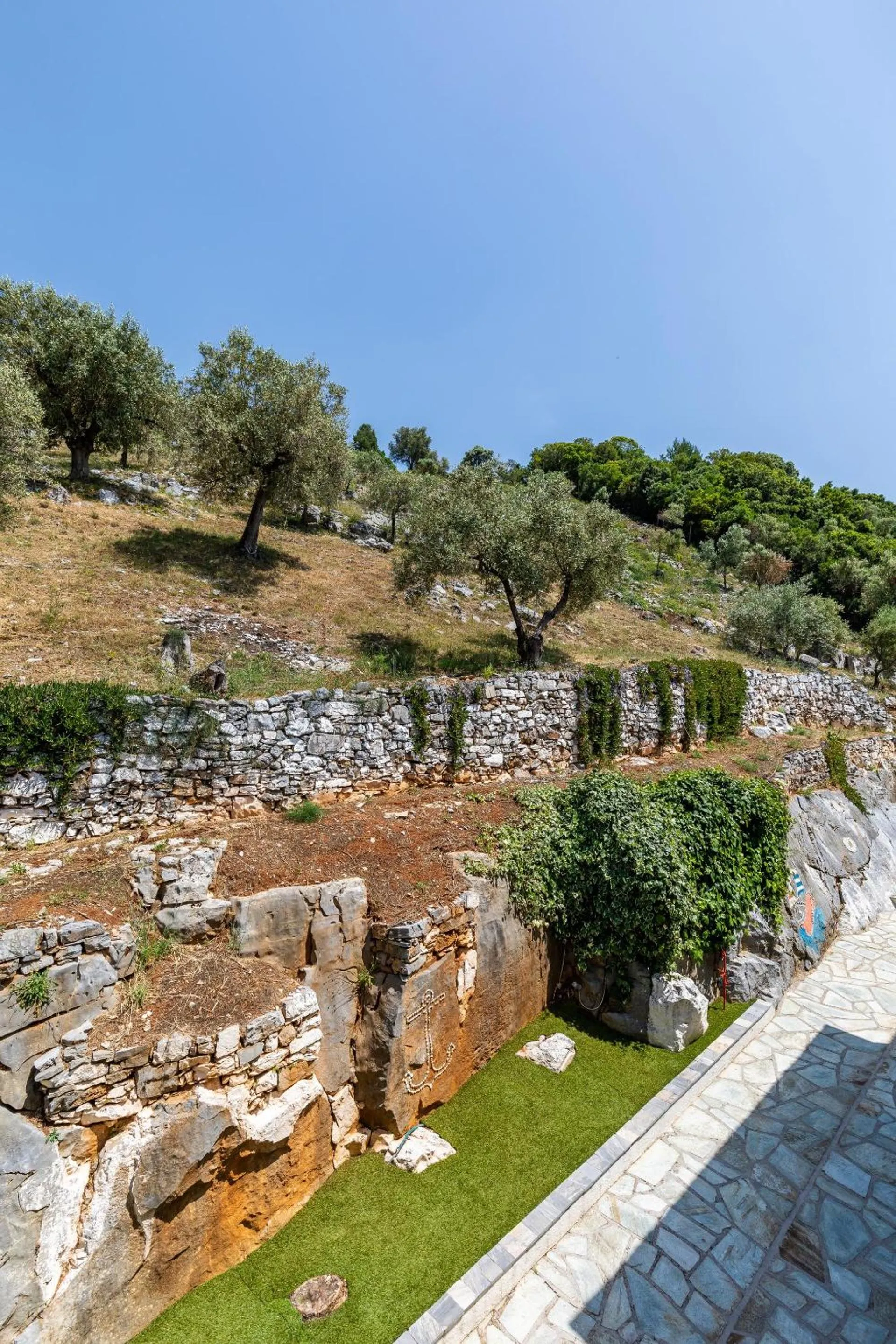 Panormos Beach Hotel Skopelos