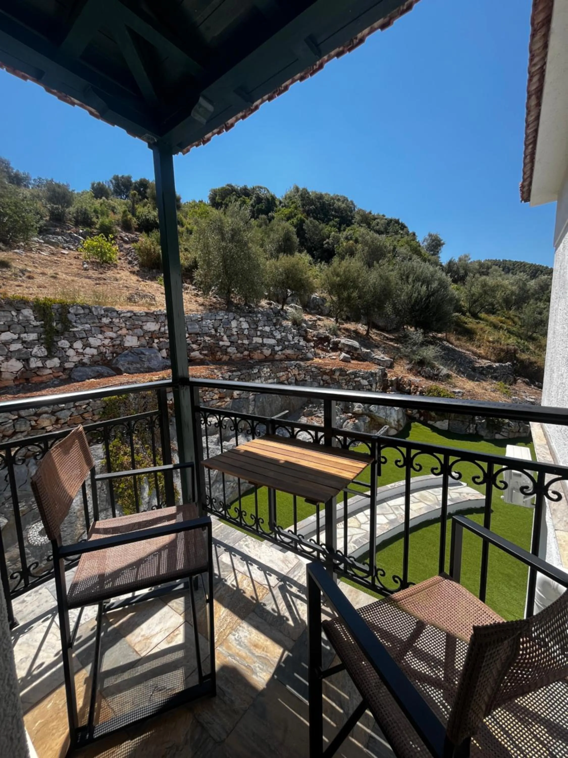 Panormos Beach Hotel Skopelos