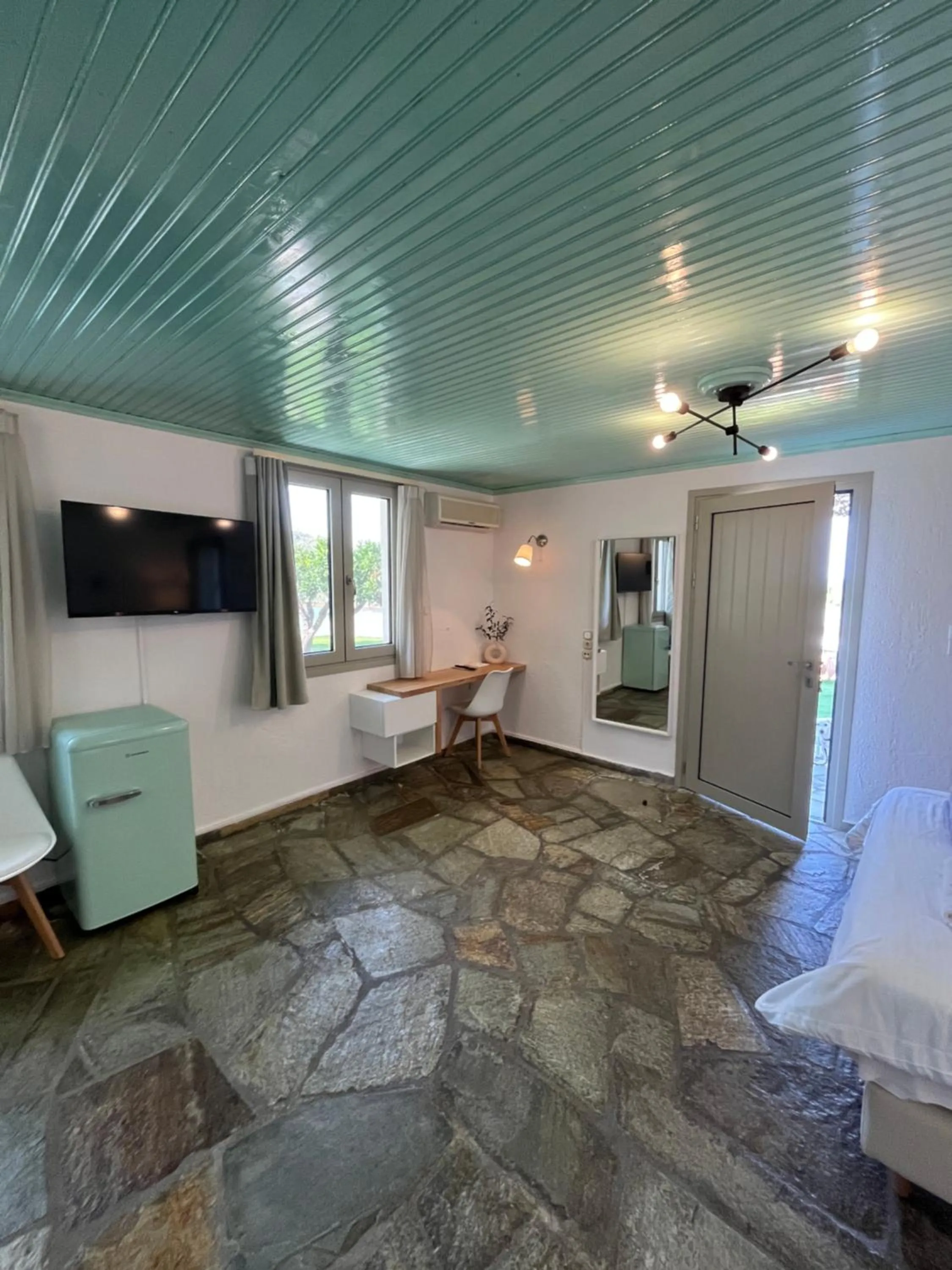 Panormos Beach Hotel Skopelos