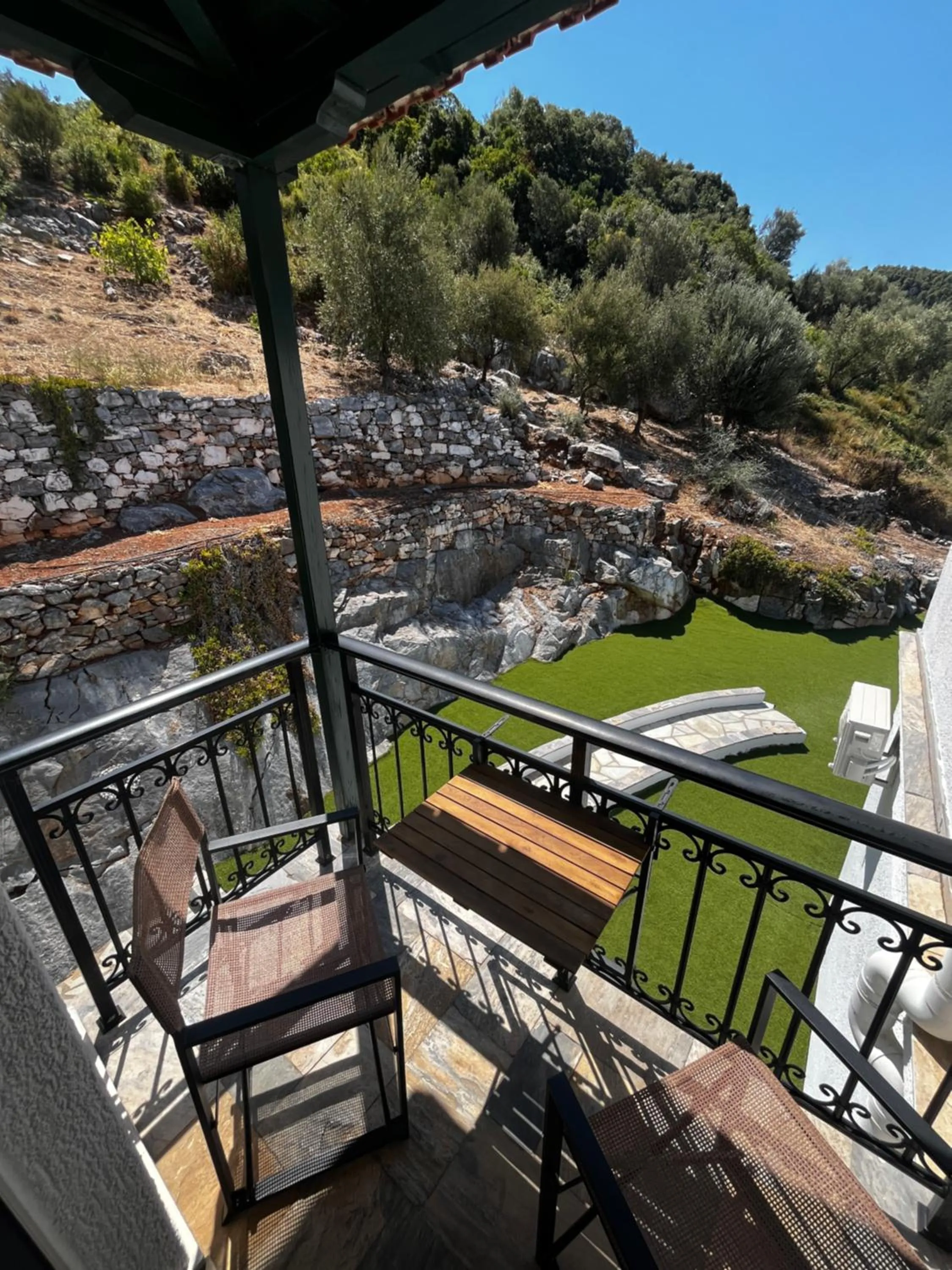 Panormos Beach Hotel Skopelos