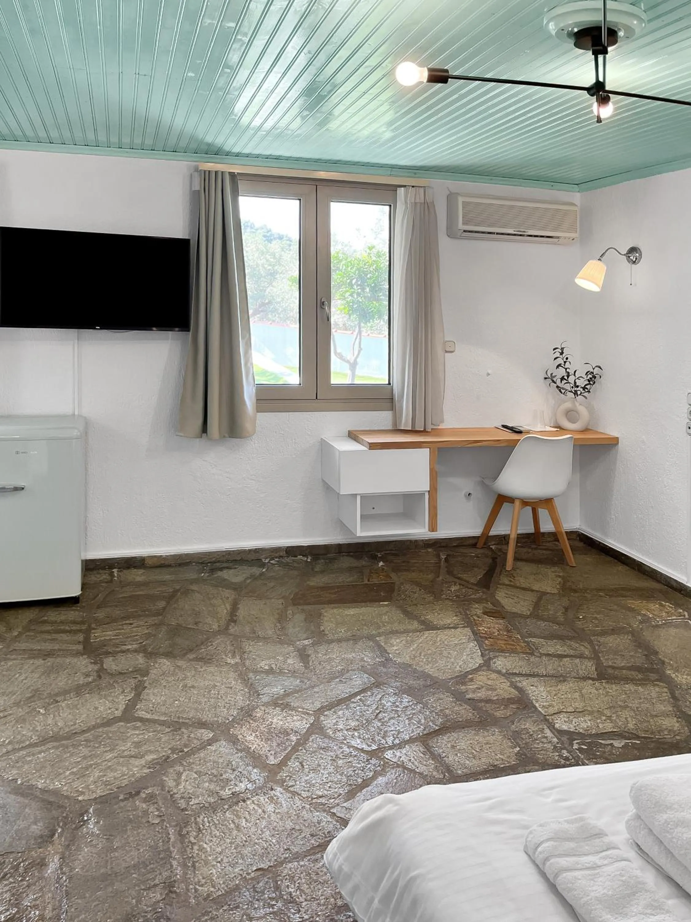 Panormos Beach Hotel Skopelos