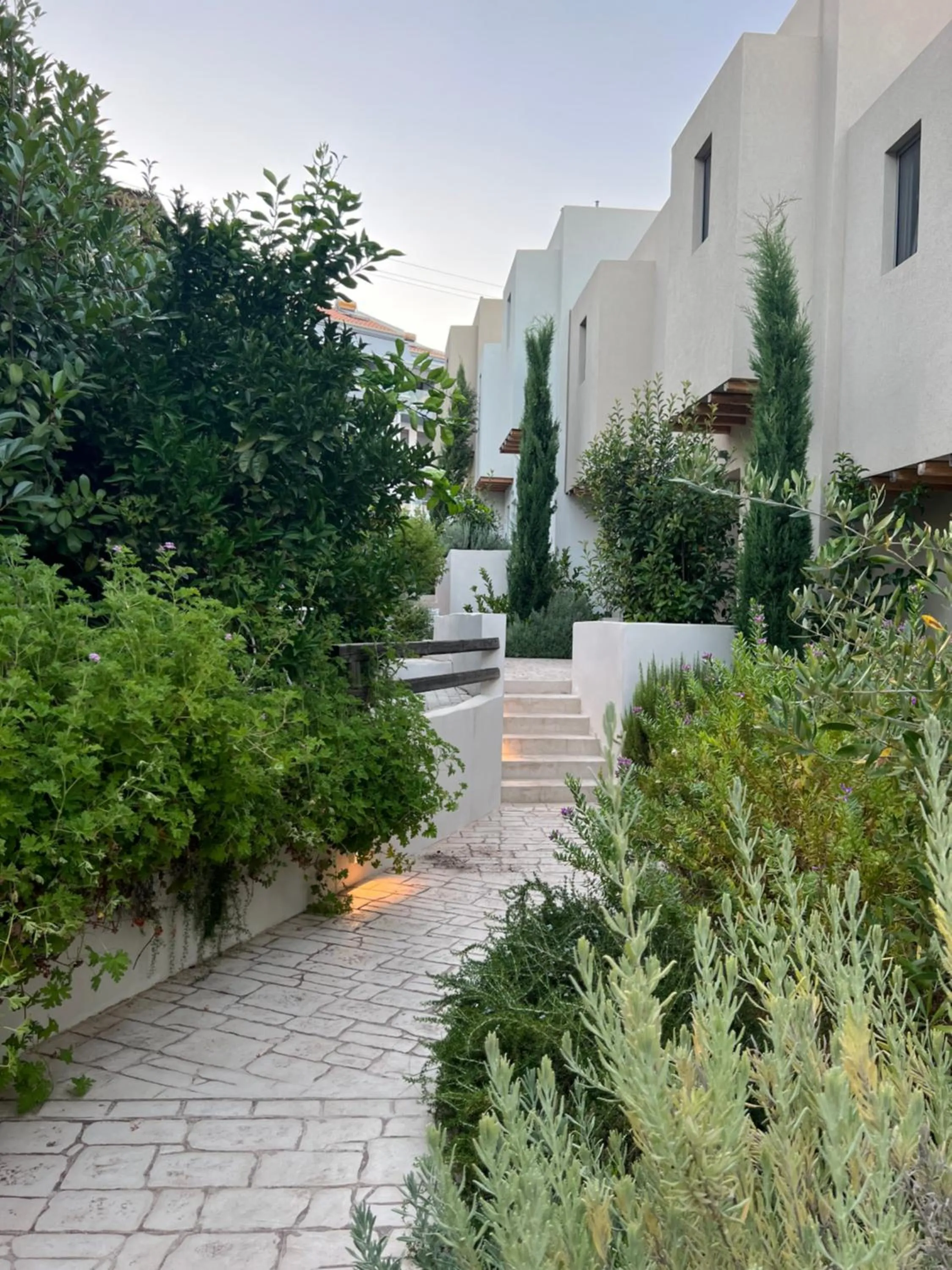 Property building in Crystal Waters