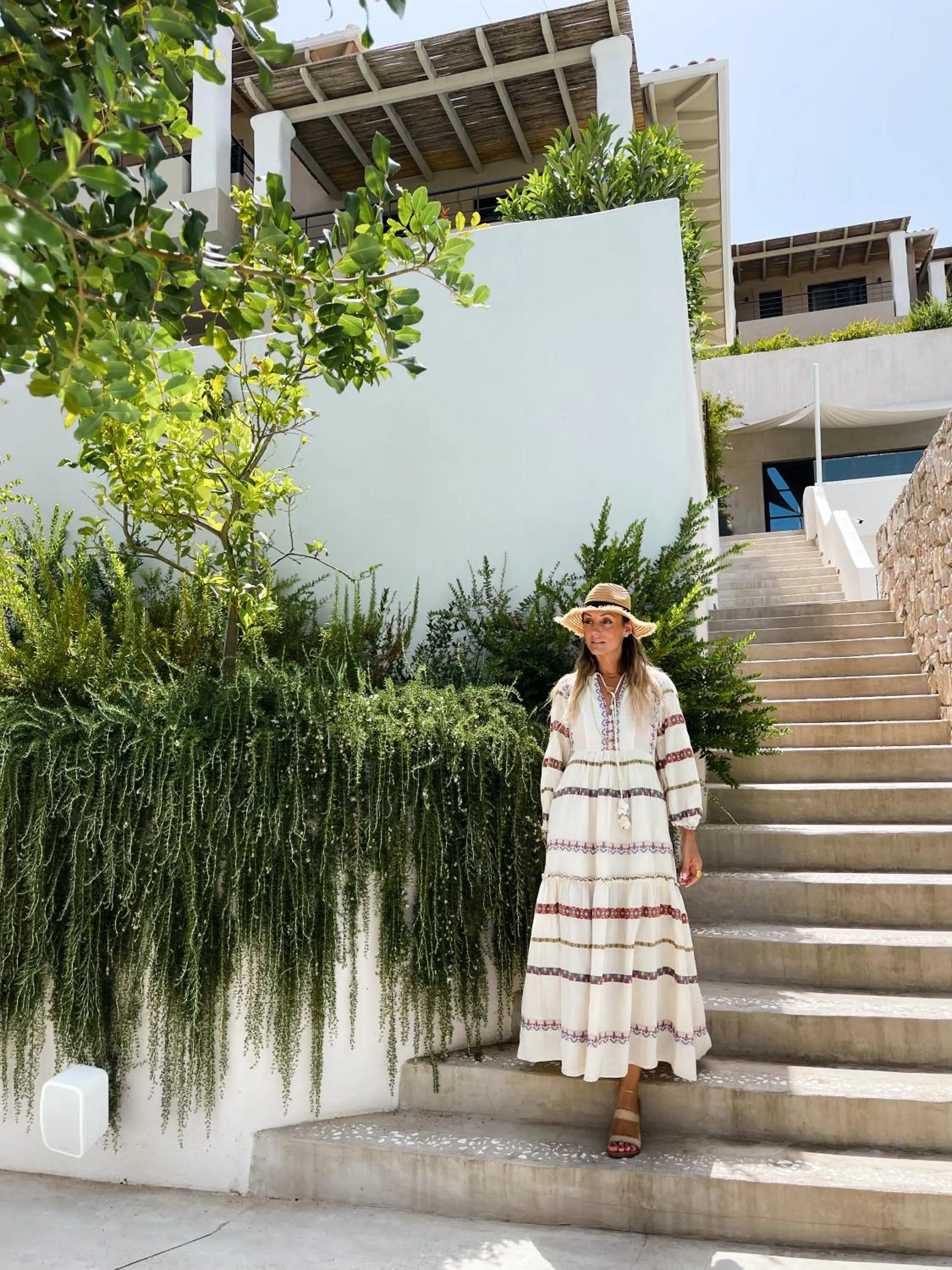 Day in Crystal Waters