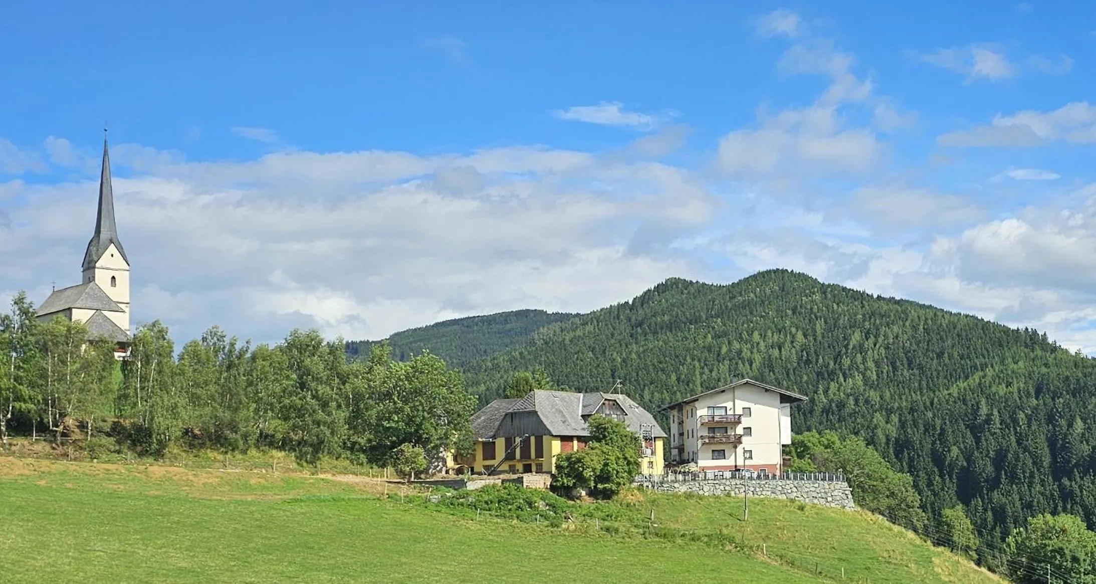 Gasthof Gutmann