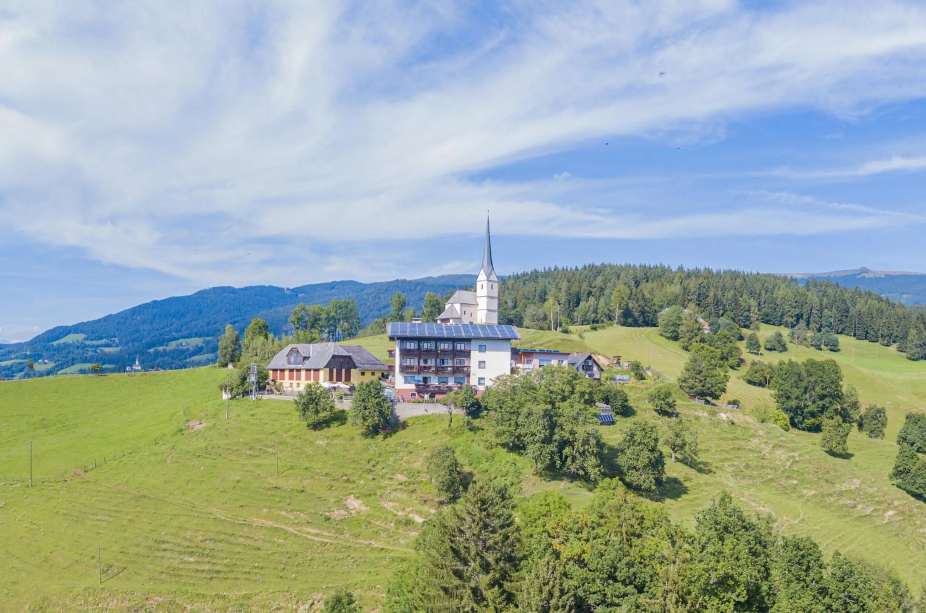 Gasthof Gutmann