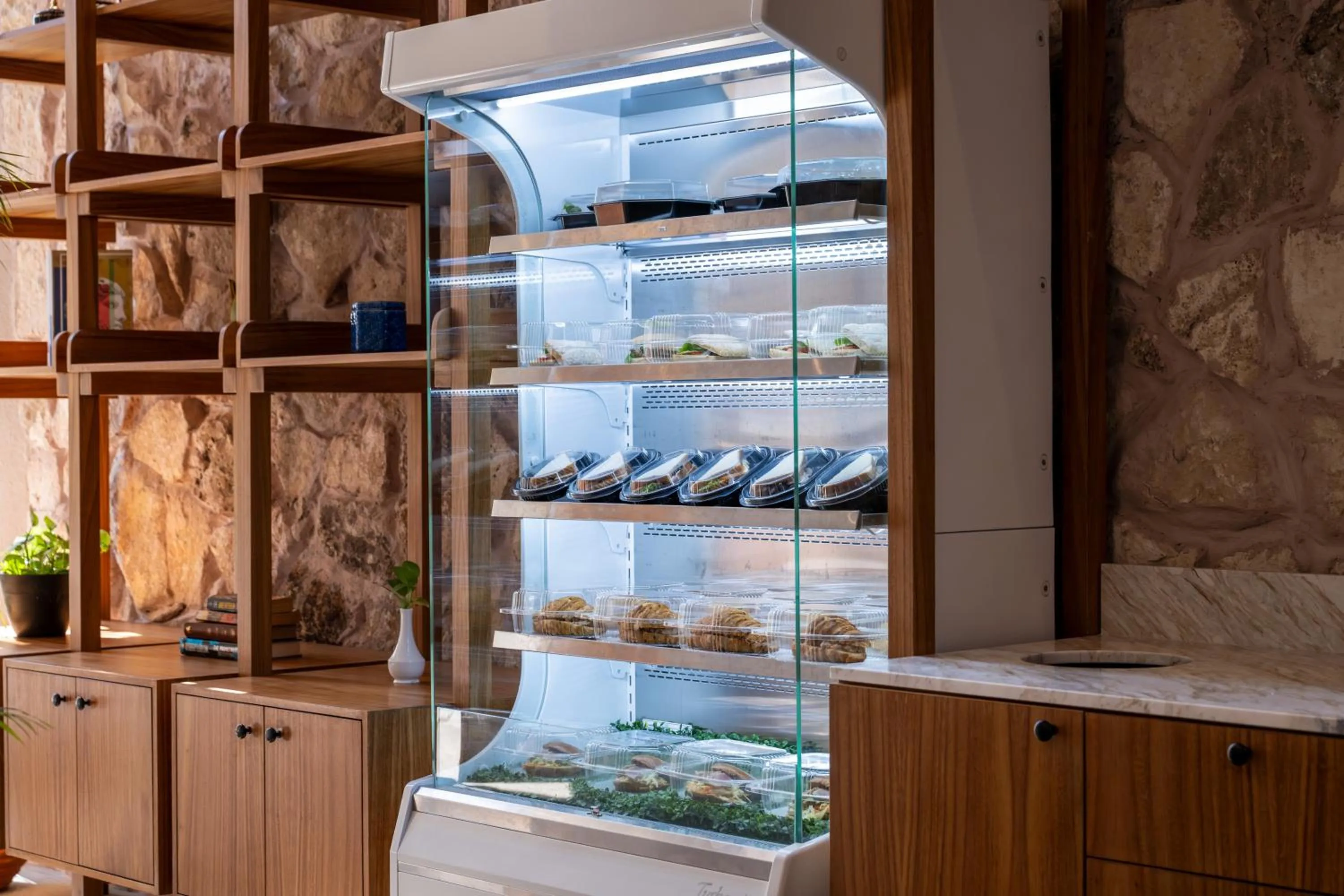 Restaurant/places to eat in Seadust Cancun Family Resort - All Inclusive