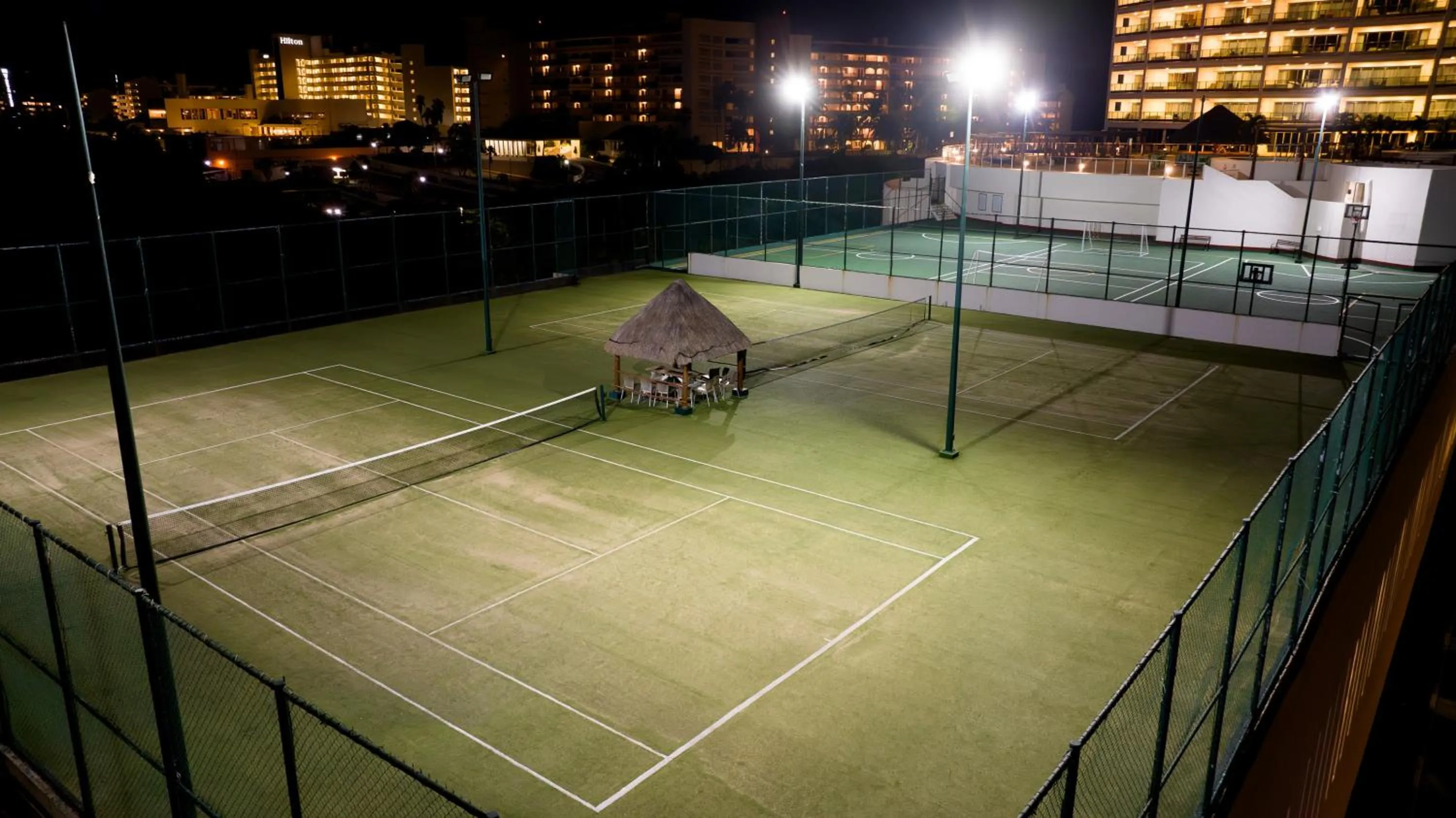 Night in Seadust Cancun Family Resort - All Inclusive