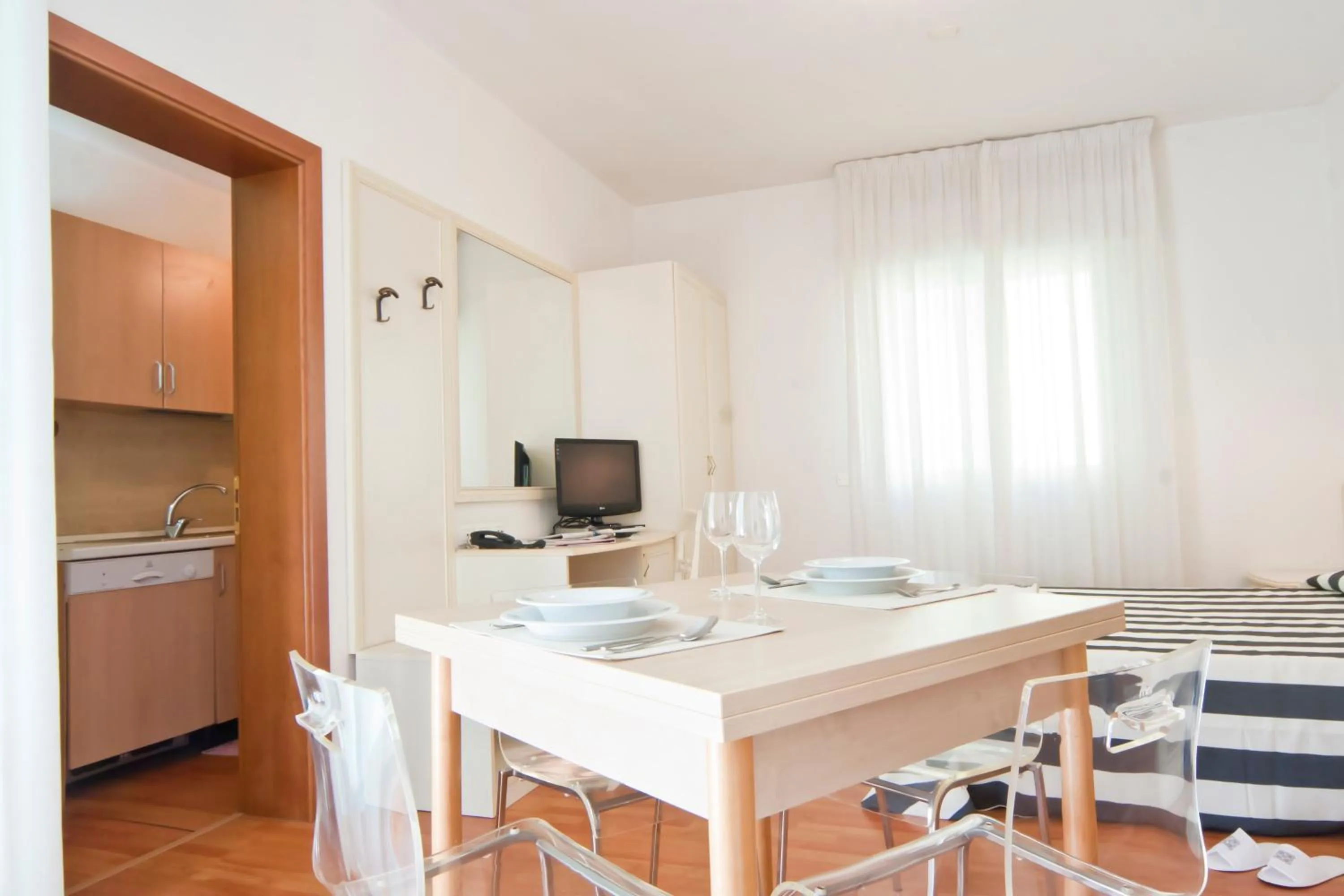 Day in Residence Divina