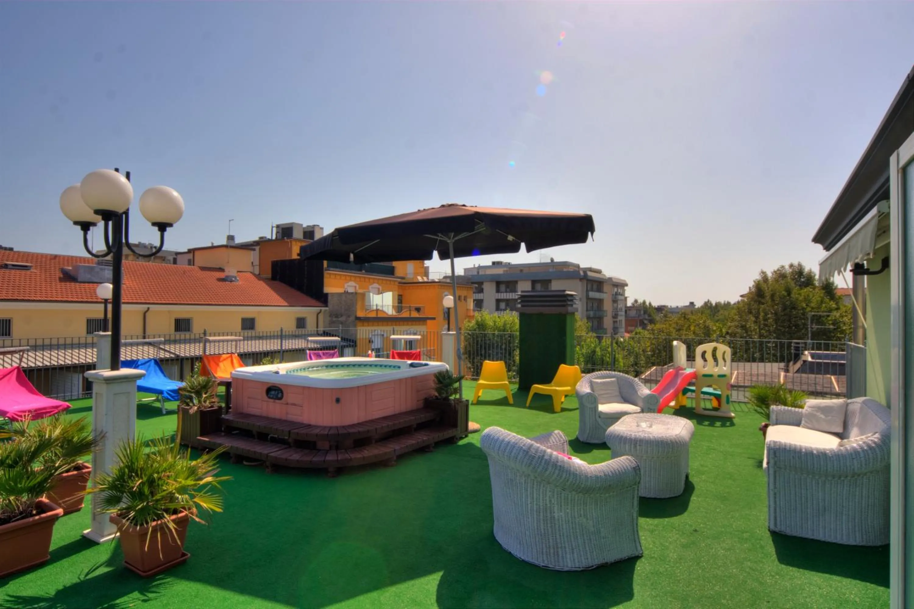 Day in Residence Divina