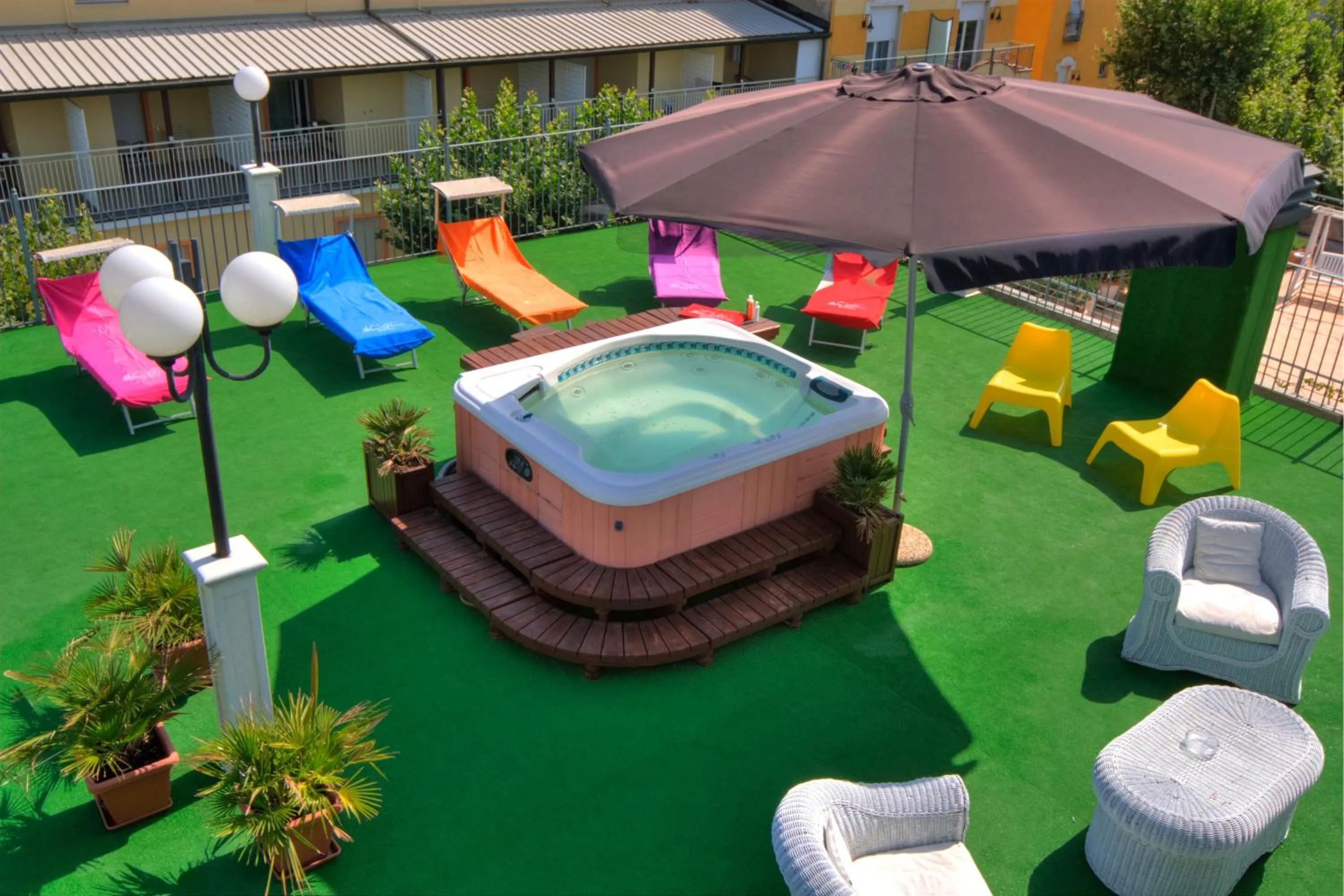 Day in Residence Divina