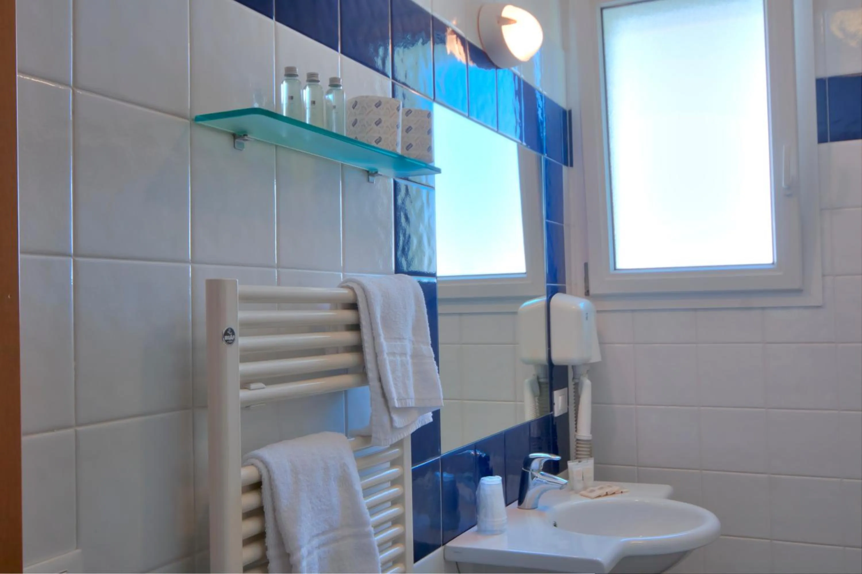 Day in Residence Divina