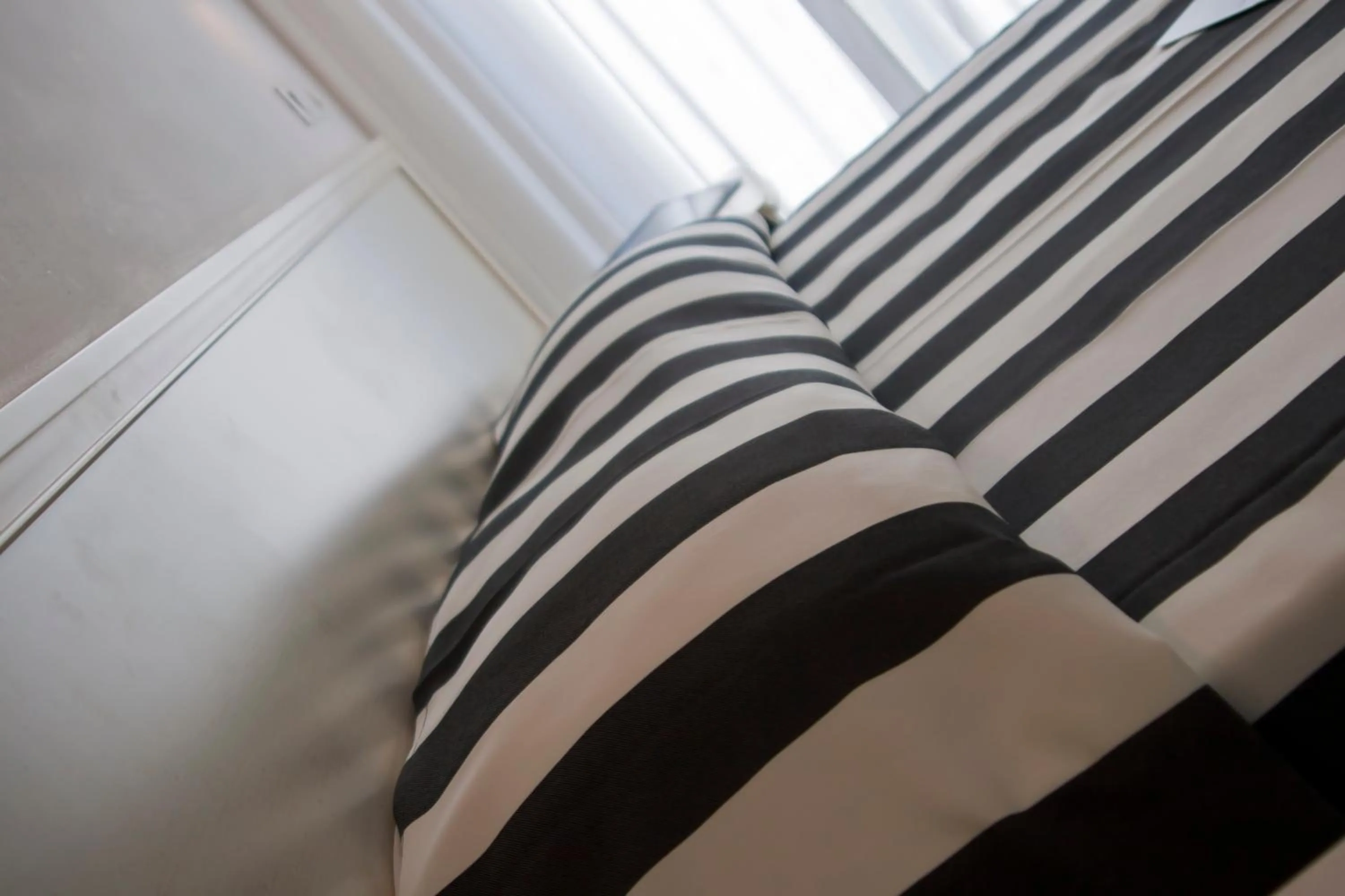 Day, Bed in Residence Divina