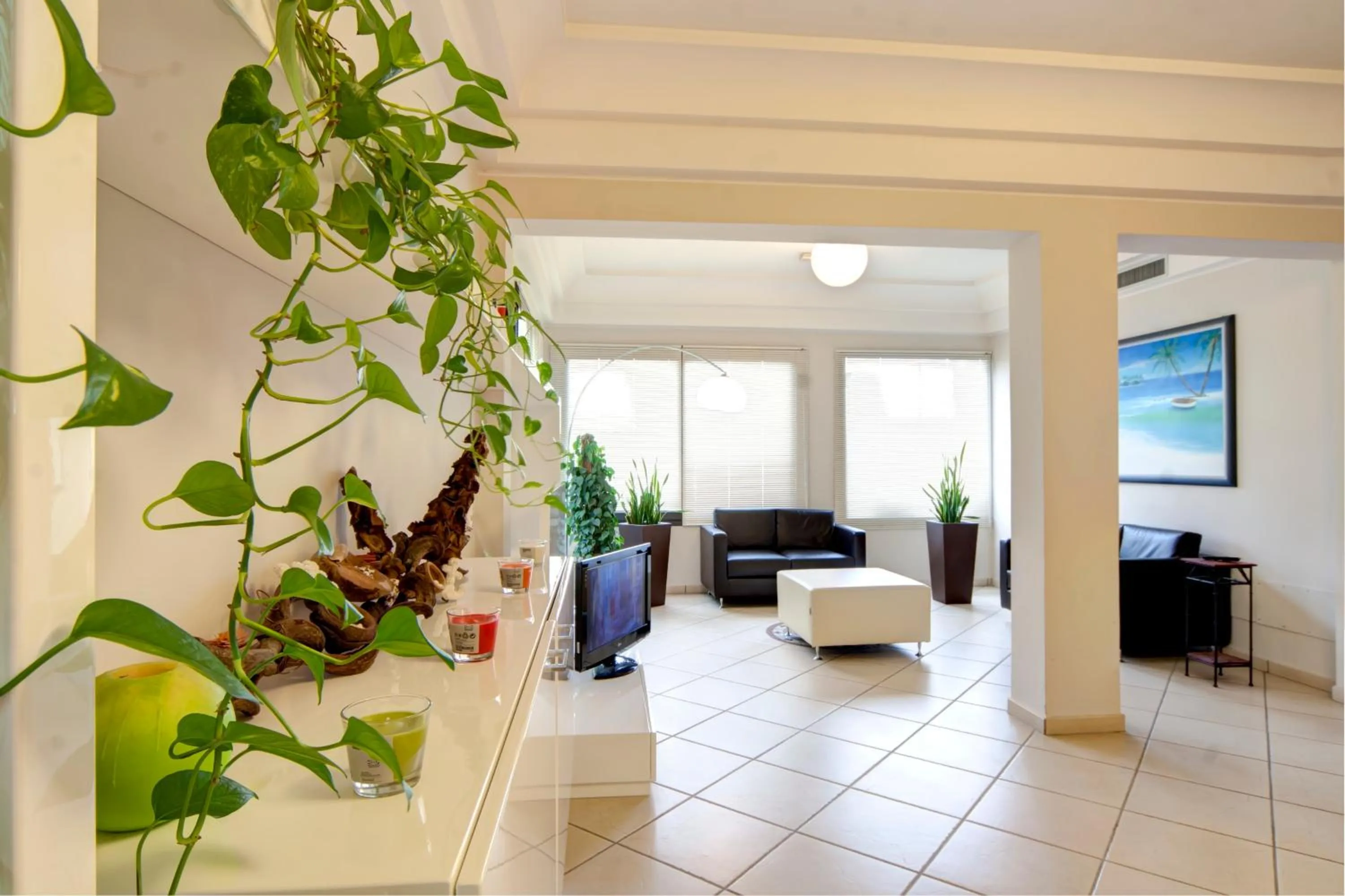 Day in Residence Divina