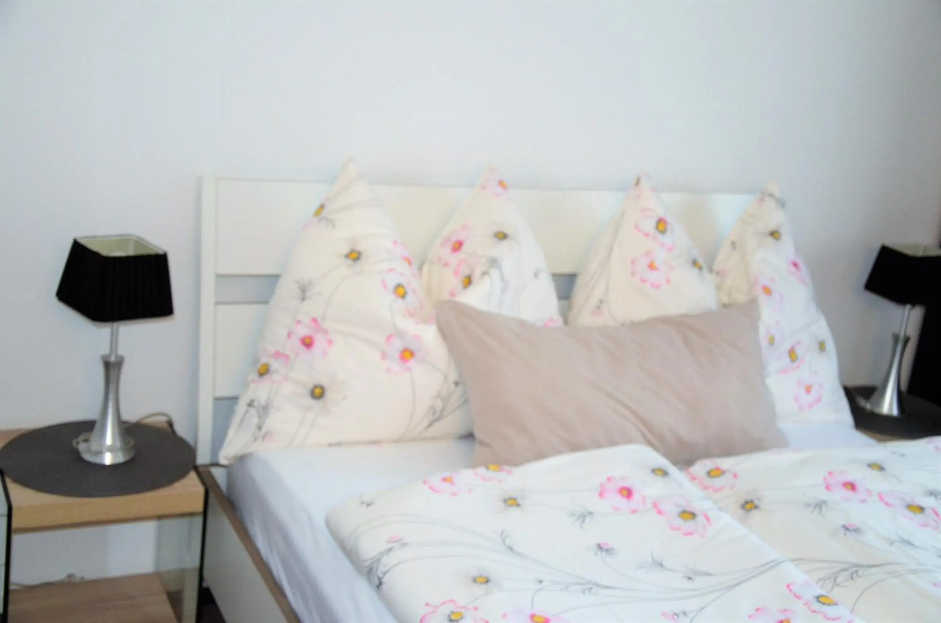 Standard Double Room - single occupancy in Pension & Restaurant La Amalia Standard Double Room - single occupancy in Pension & Restaurant La Amalia