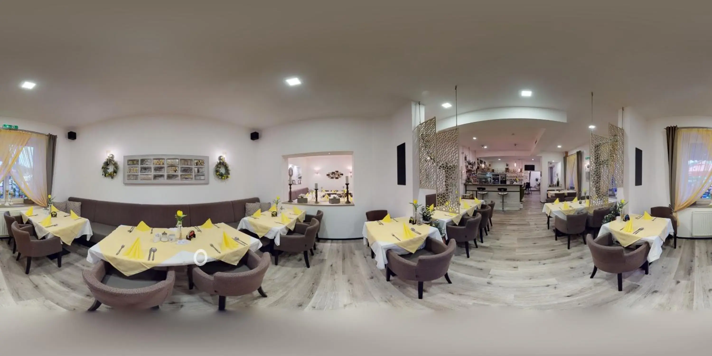 Pension & Restaurant La Amalia Pension & Restaurant La Amalia