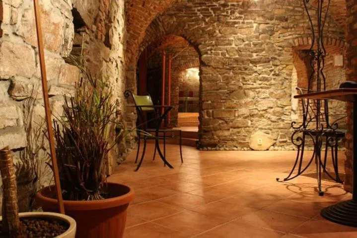 On site in Boutique Hotel Carpe Diem