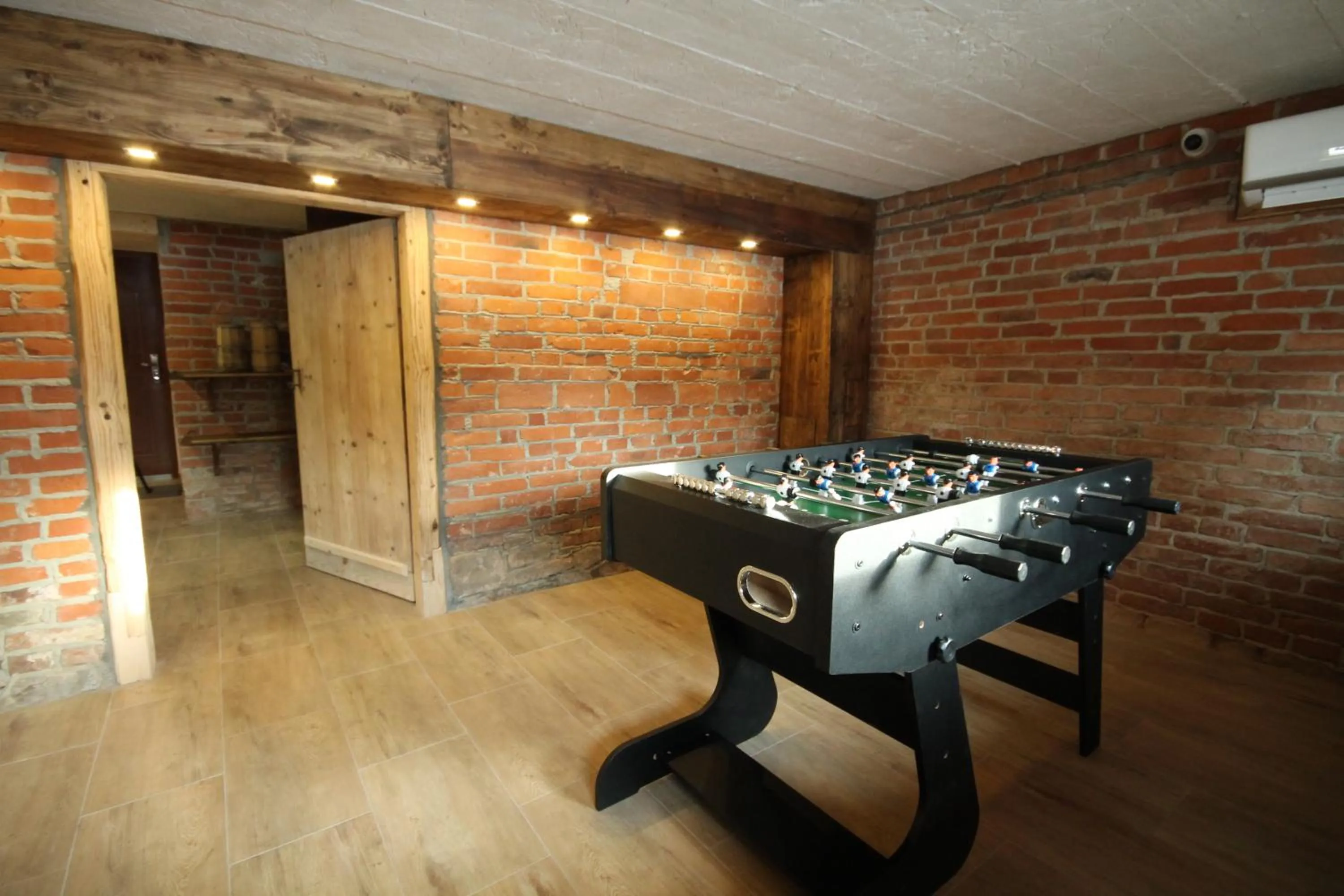 Game Room in Kazikowa Kuźnia