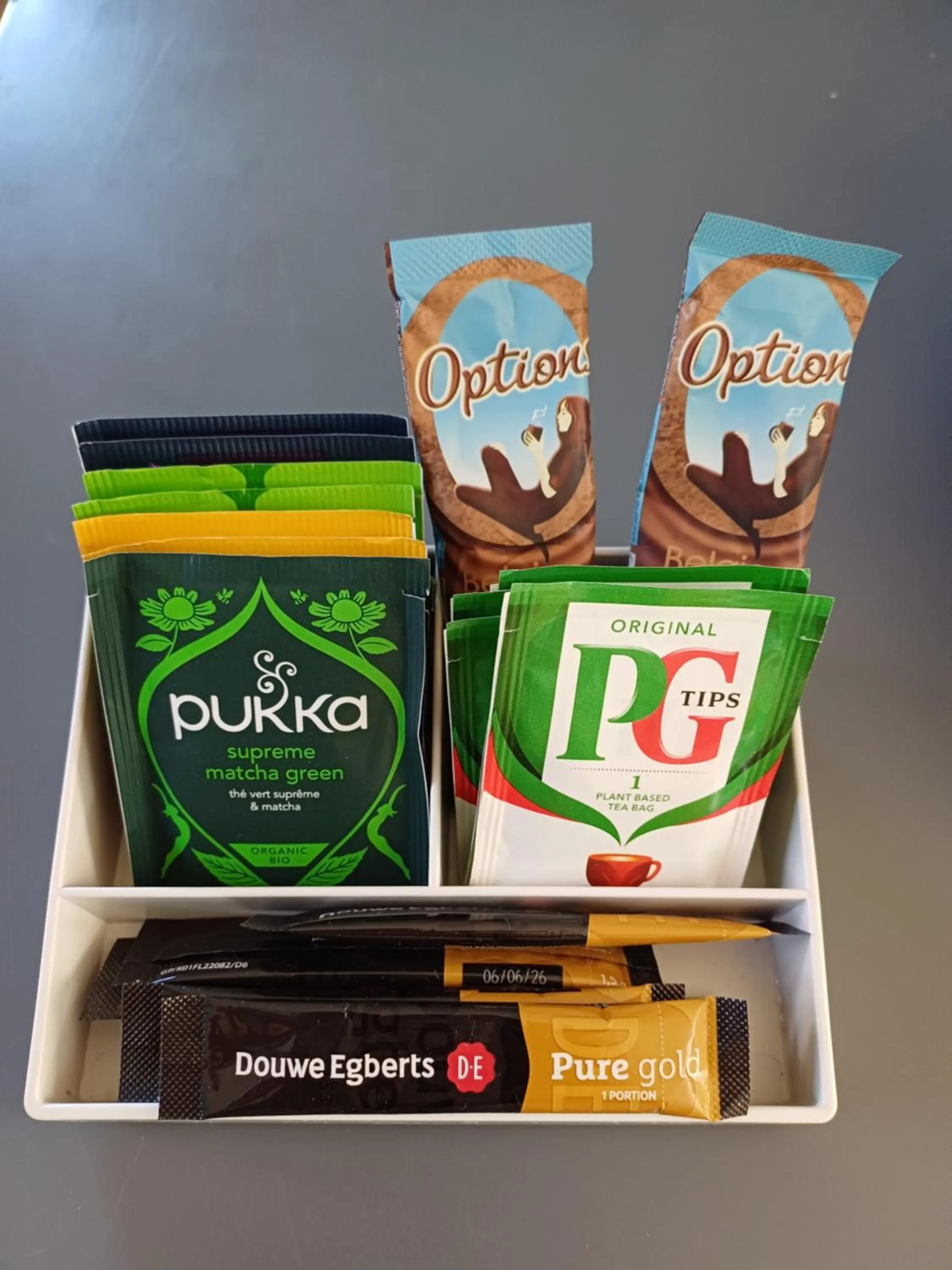 Santi Bhavana Bed & Breakfast