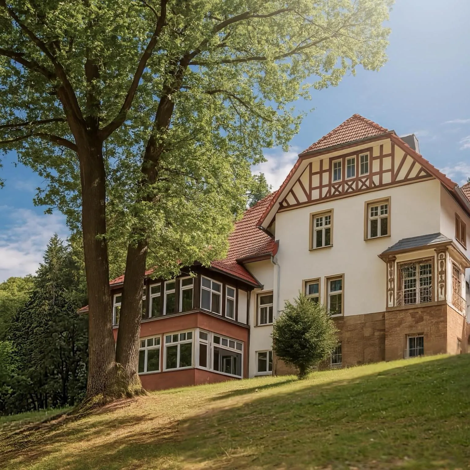 Waldhotel Bad Münstereifel