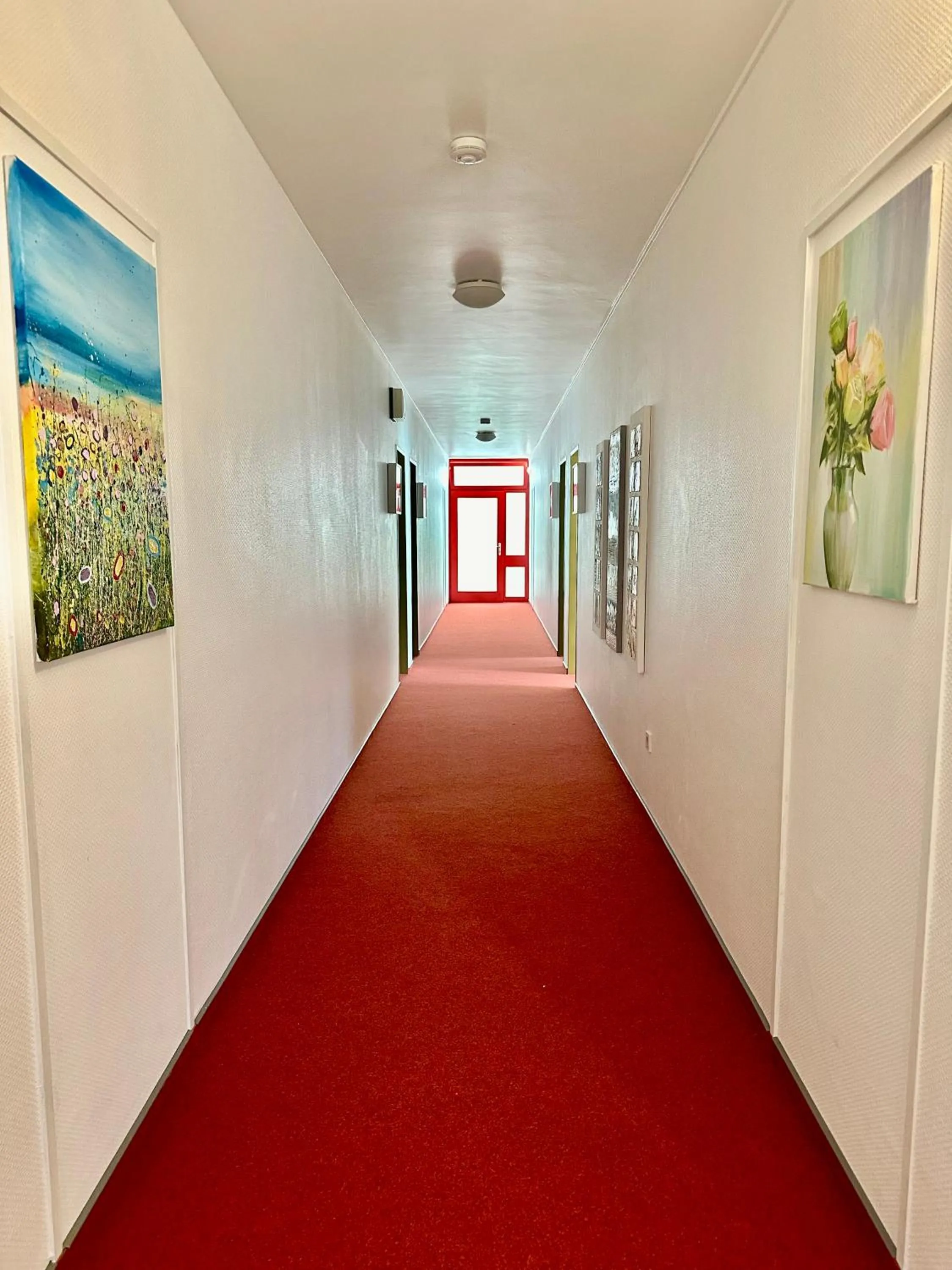 Waldhotel Bad Münstereifel