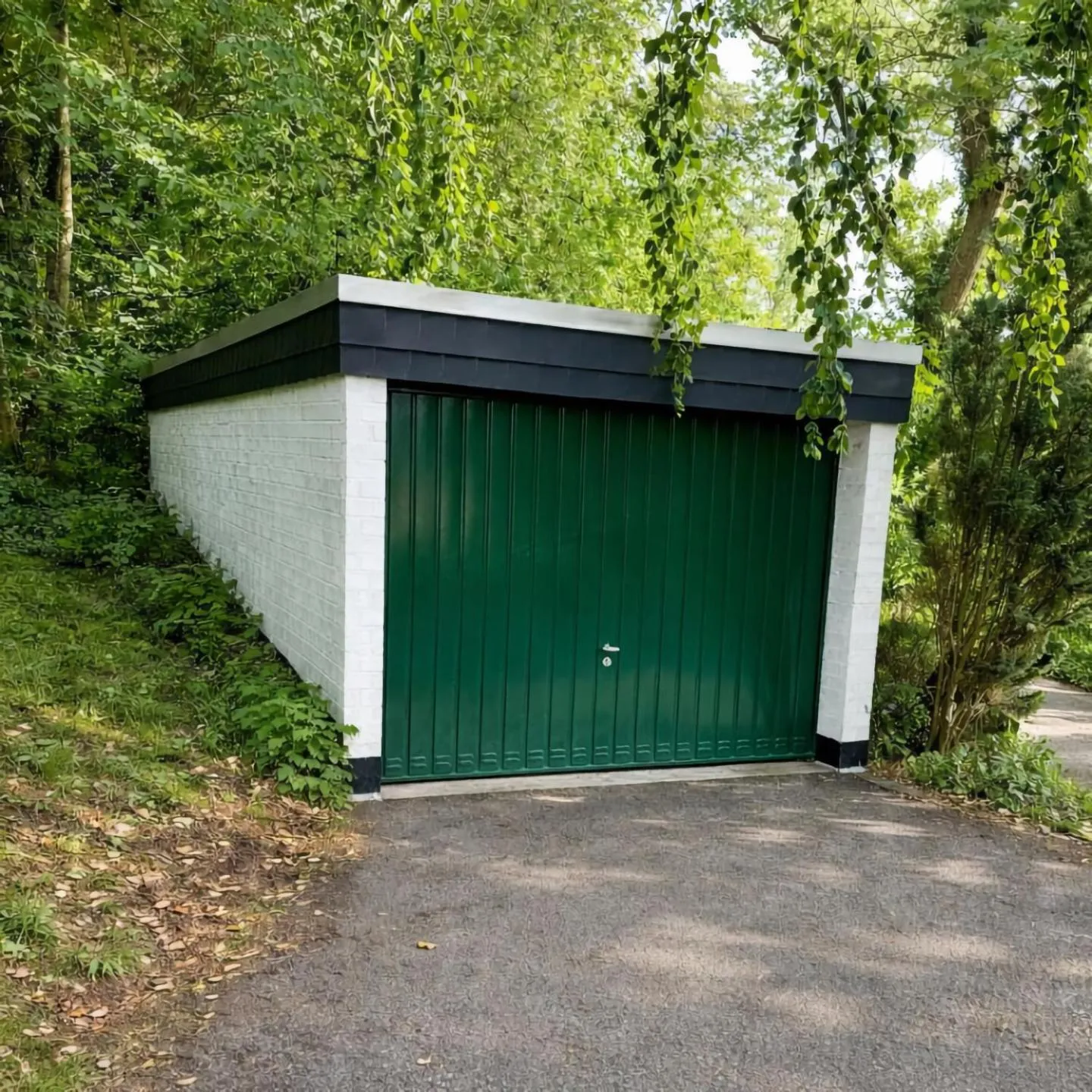 Cycling in Waldhotel Bad Münstereifel