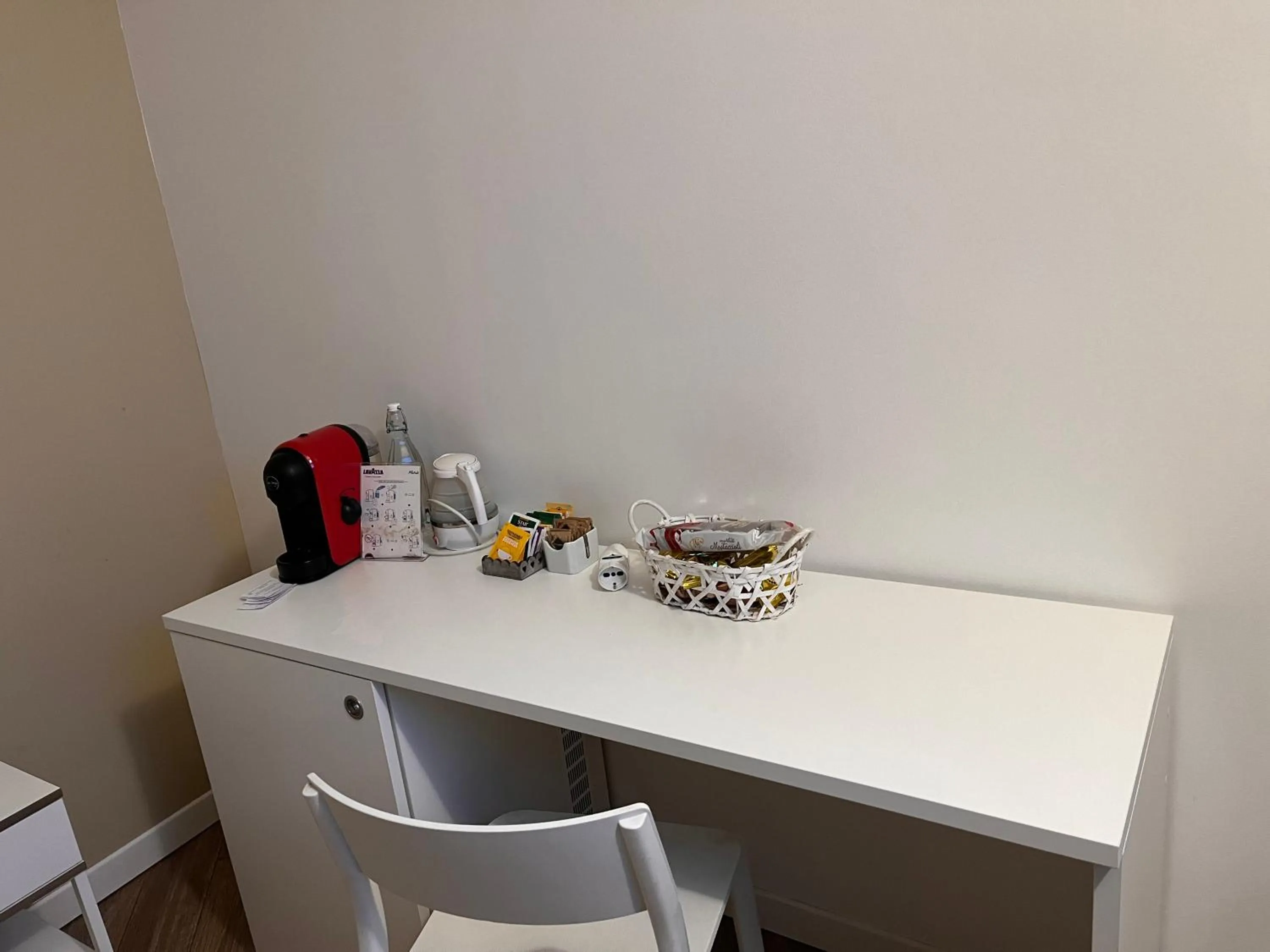 Bedroom in B&B Via Fontana Milano